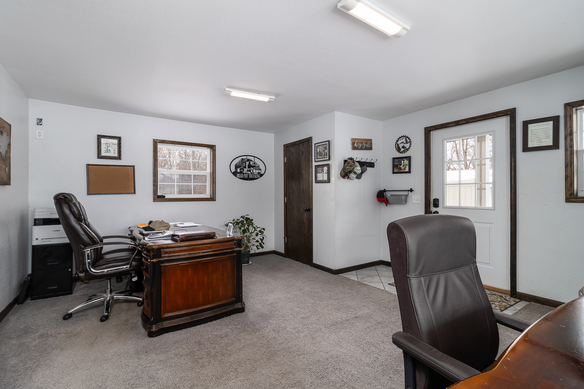 Brownstown, Illinois, 62418, United States, 4 Bedrooms Bedrooms, ,2 BathroomsBathrooms,Residential,For Sale,2015719