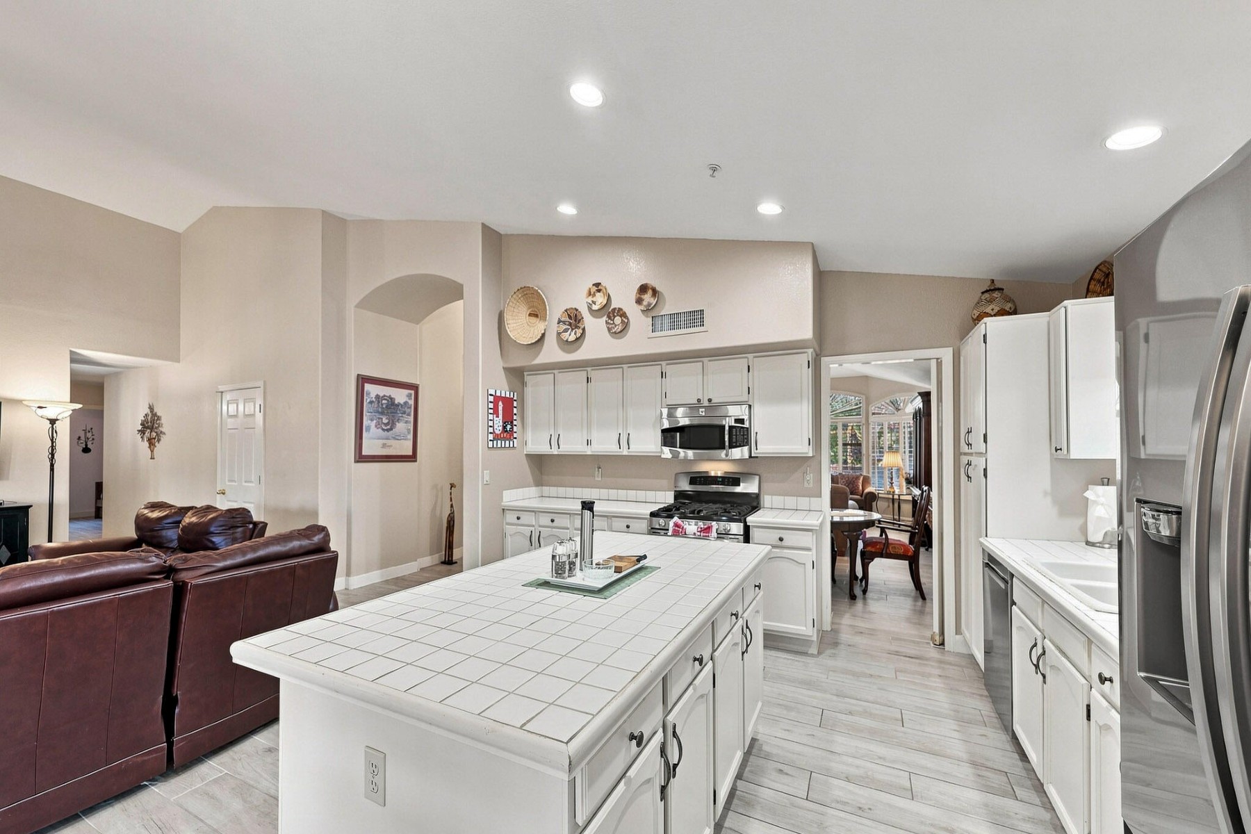  9513 E Presidio Road  Scottsdale, AZ - 物件實景