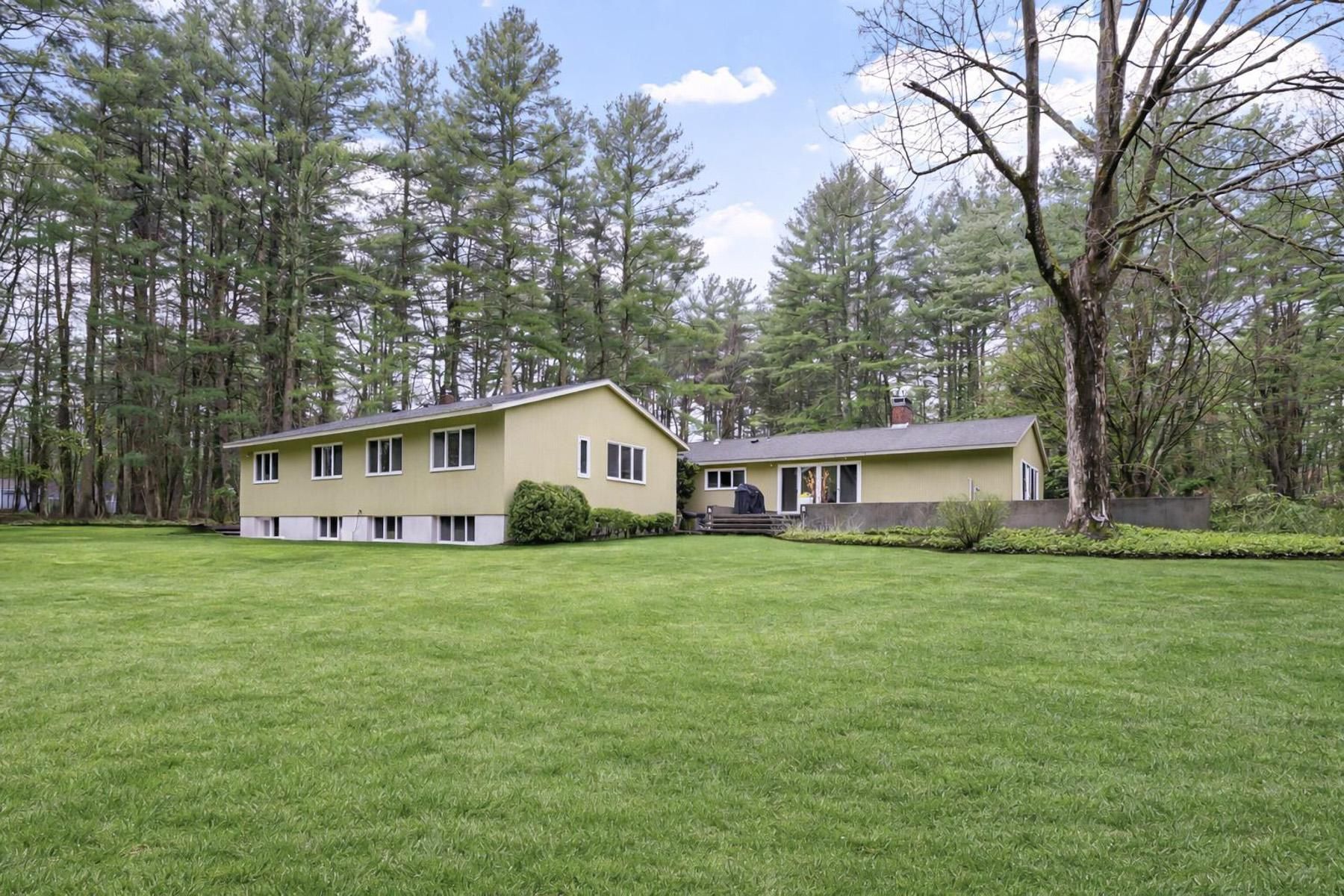  875 Old Road to 9 Acre Corner, Concord, MA 01742 - 物件實景