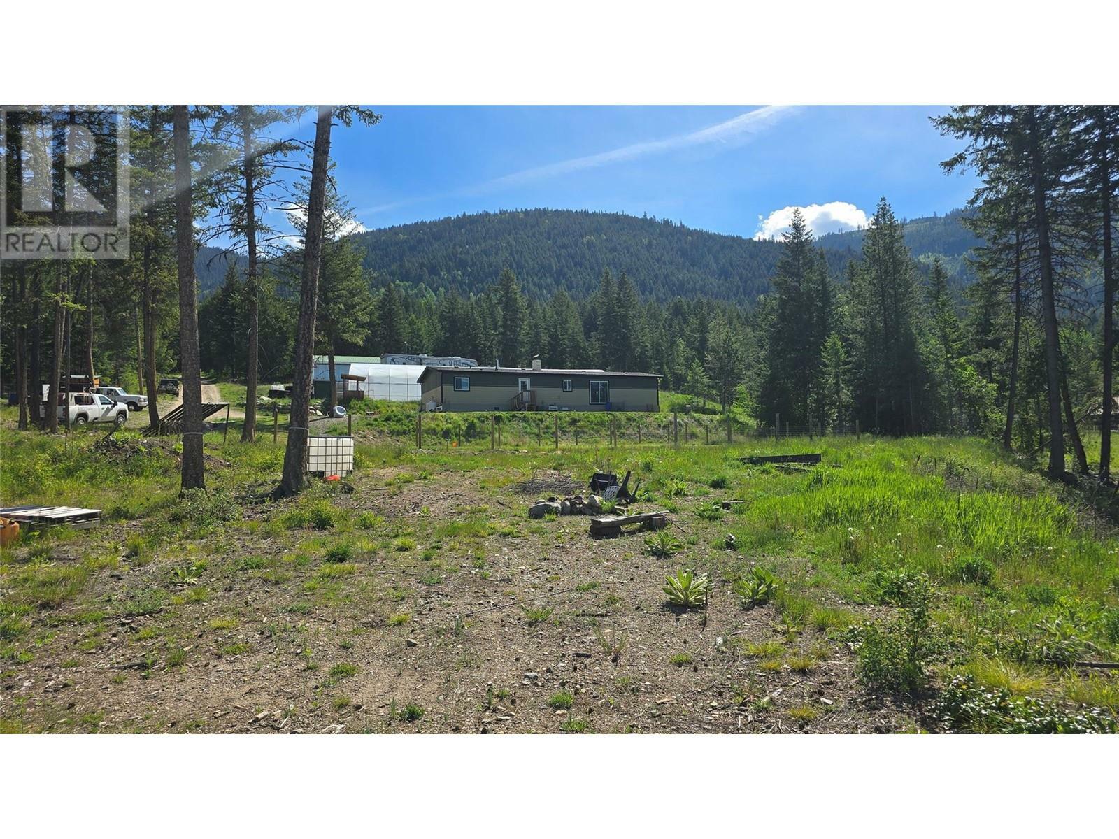 BARRIERE, British Columbia, V0E 2E0, CA, 4 Bedrooms Bedrooms, ,2 BathroomsBathrooms,Residential,For Sale,1838134