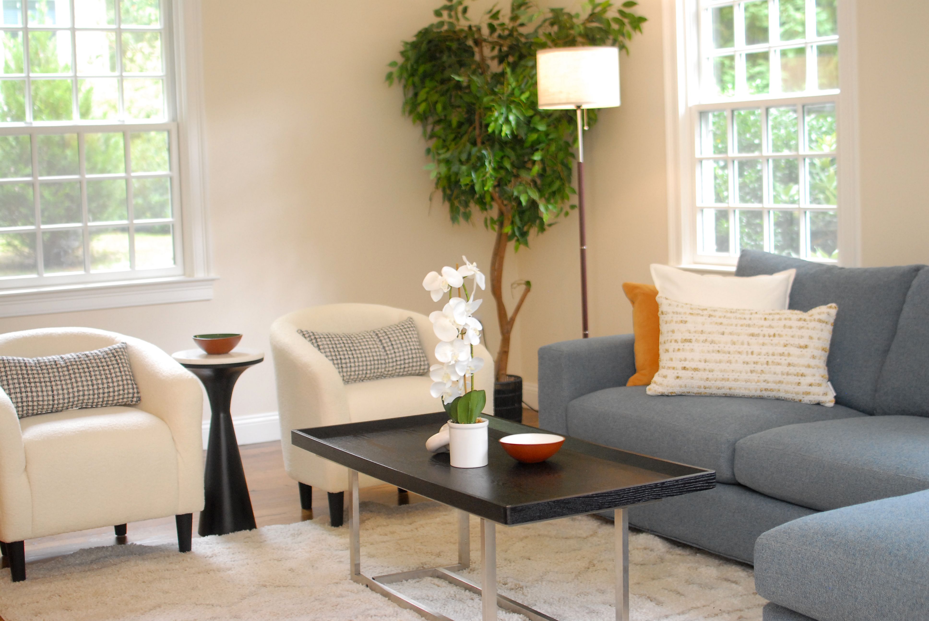  100 Barretts Mill Road, Concord, MA 01742 - 物件實景