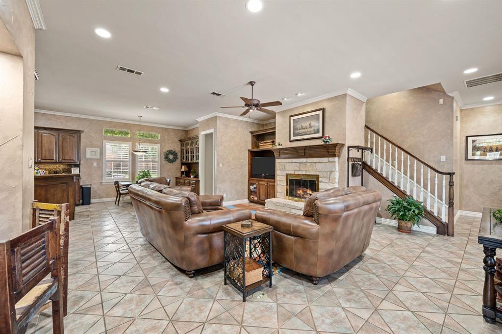 Colleyville, Texas, 76034, United States, 5 Bedrooms Bedrooms, ,5 BathroomsBathrooms,Residential,For Sale,2048864