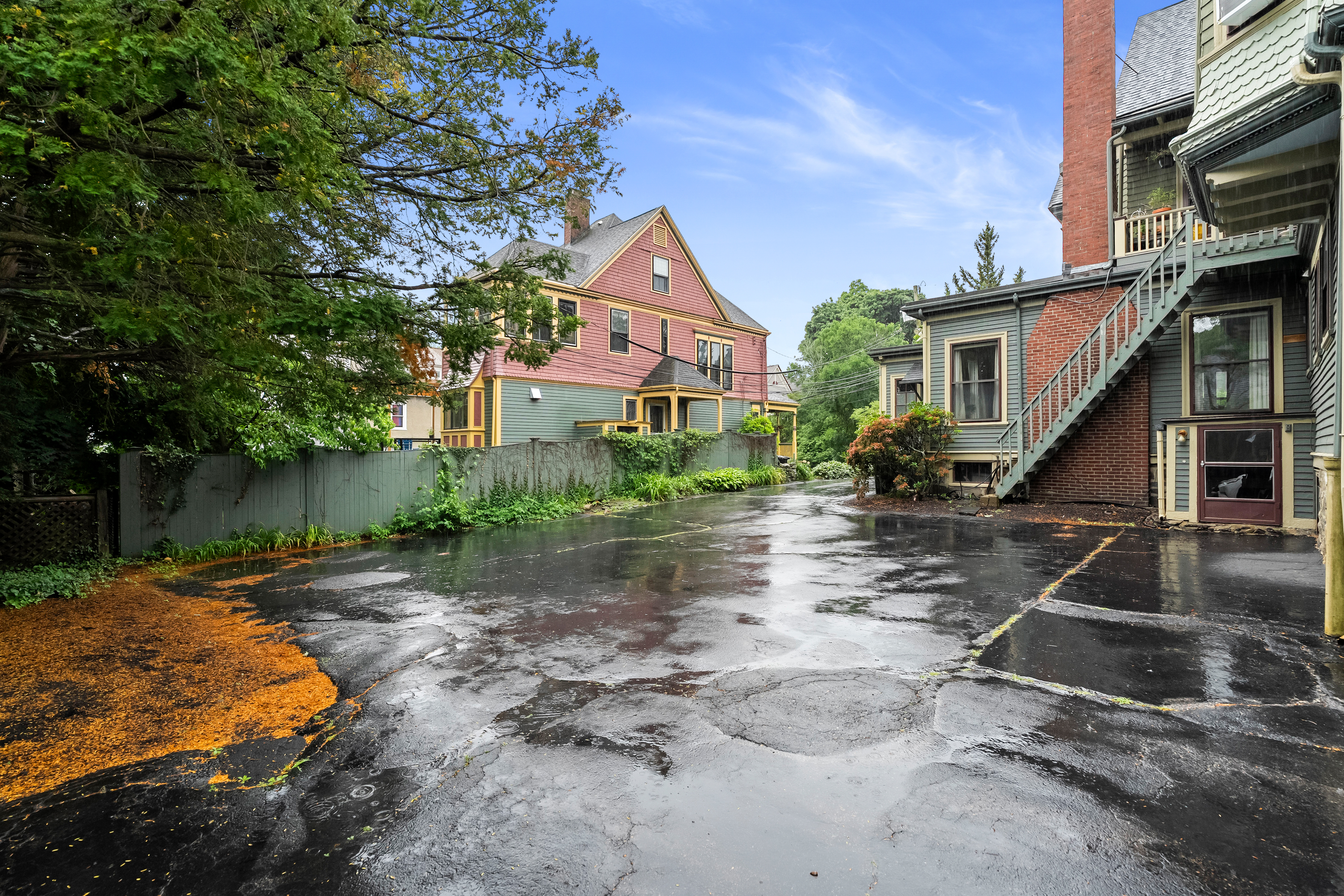  14 Wellington Street, Unit 1,  Arlington, MA, 02476 - 物件實景