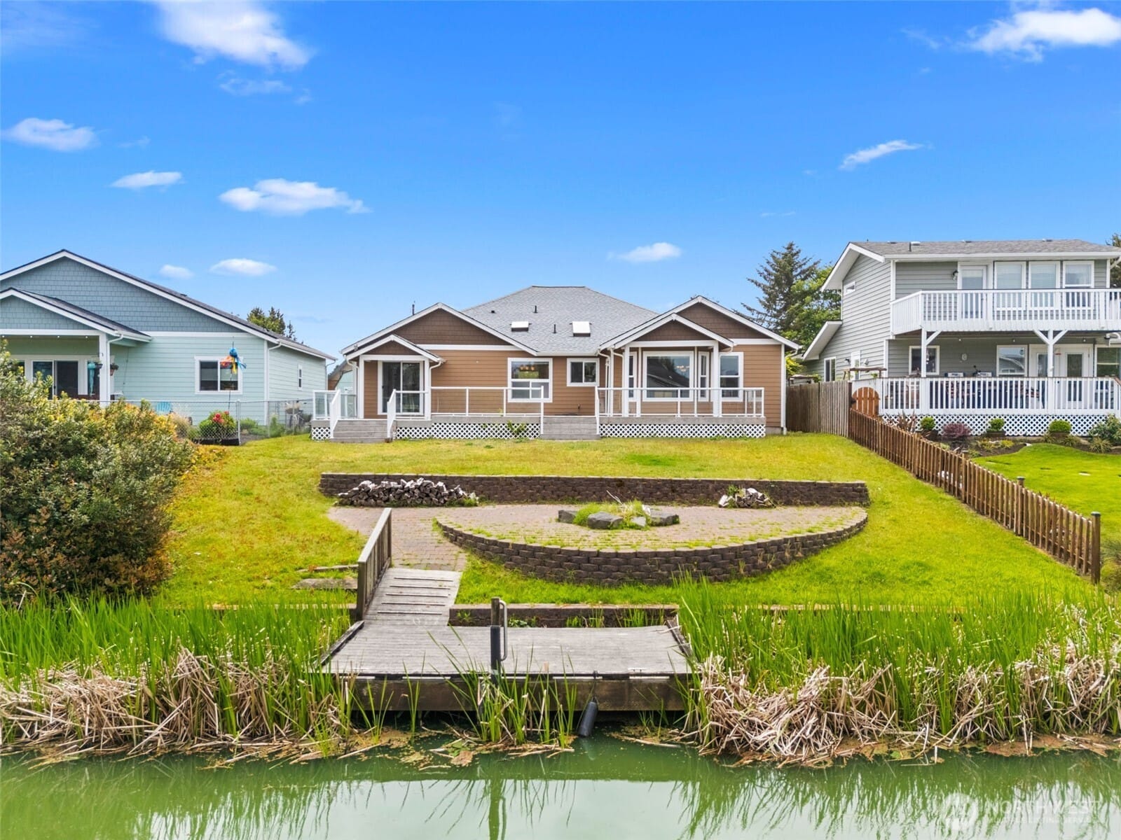 Cockle St, Ocean Shores, WA 98569 #1