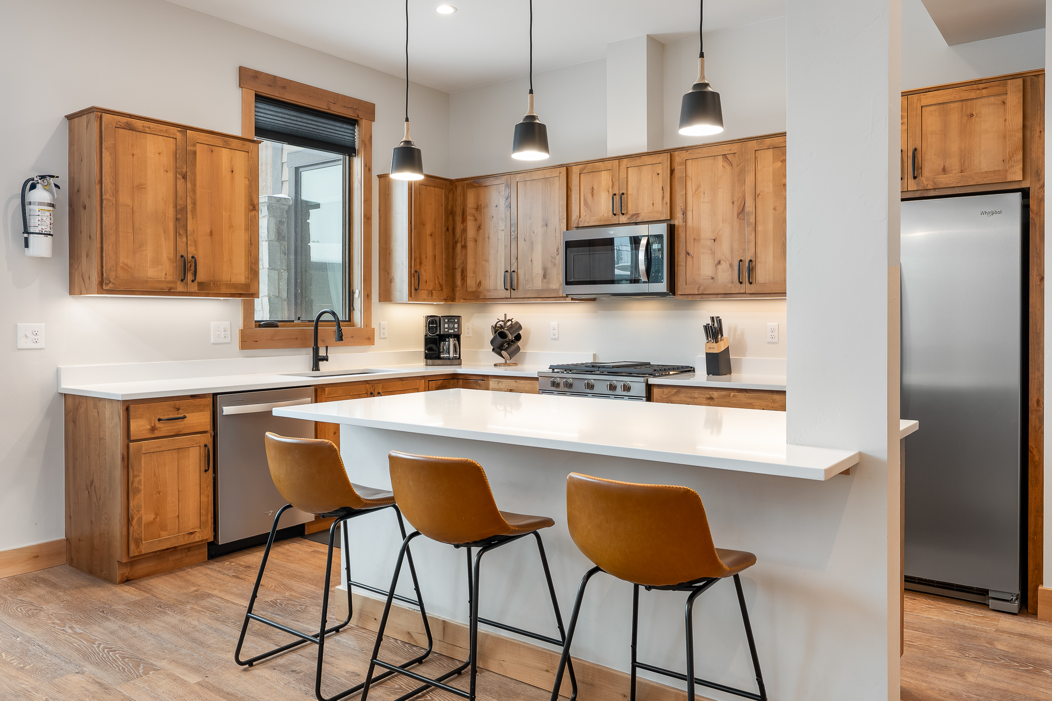  Fully Furnished Luxury Condo in Grand Park - 物件實景