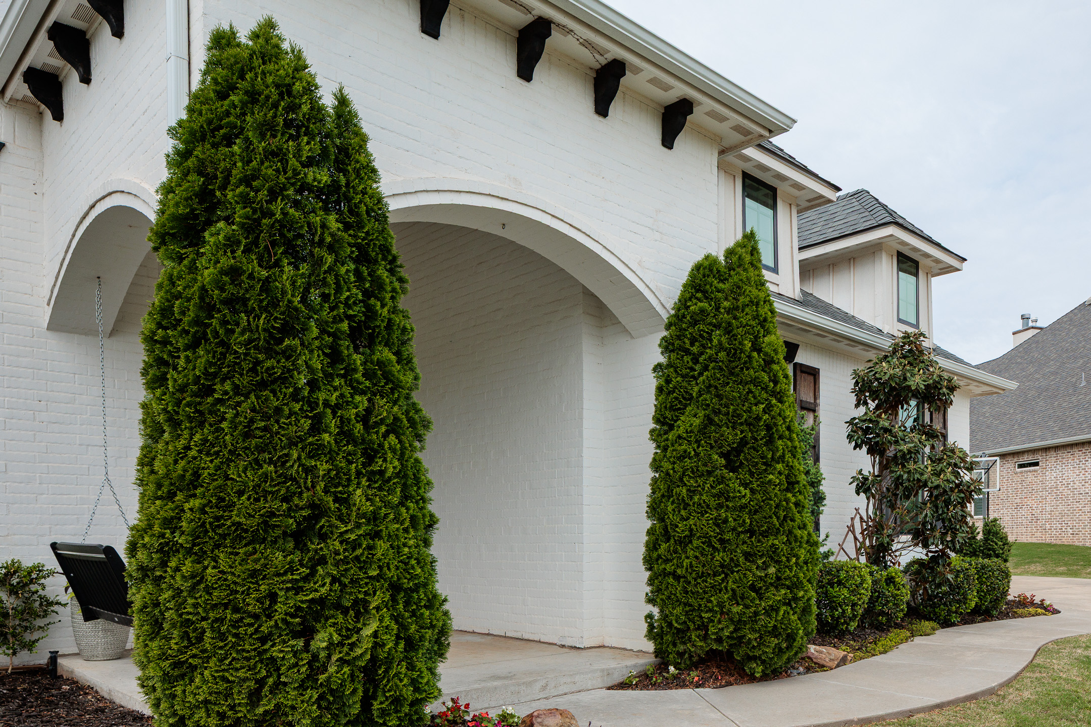  1140 Gateway Bridge Road, Edmond, OK 73034 - 物件實景