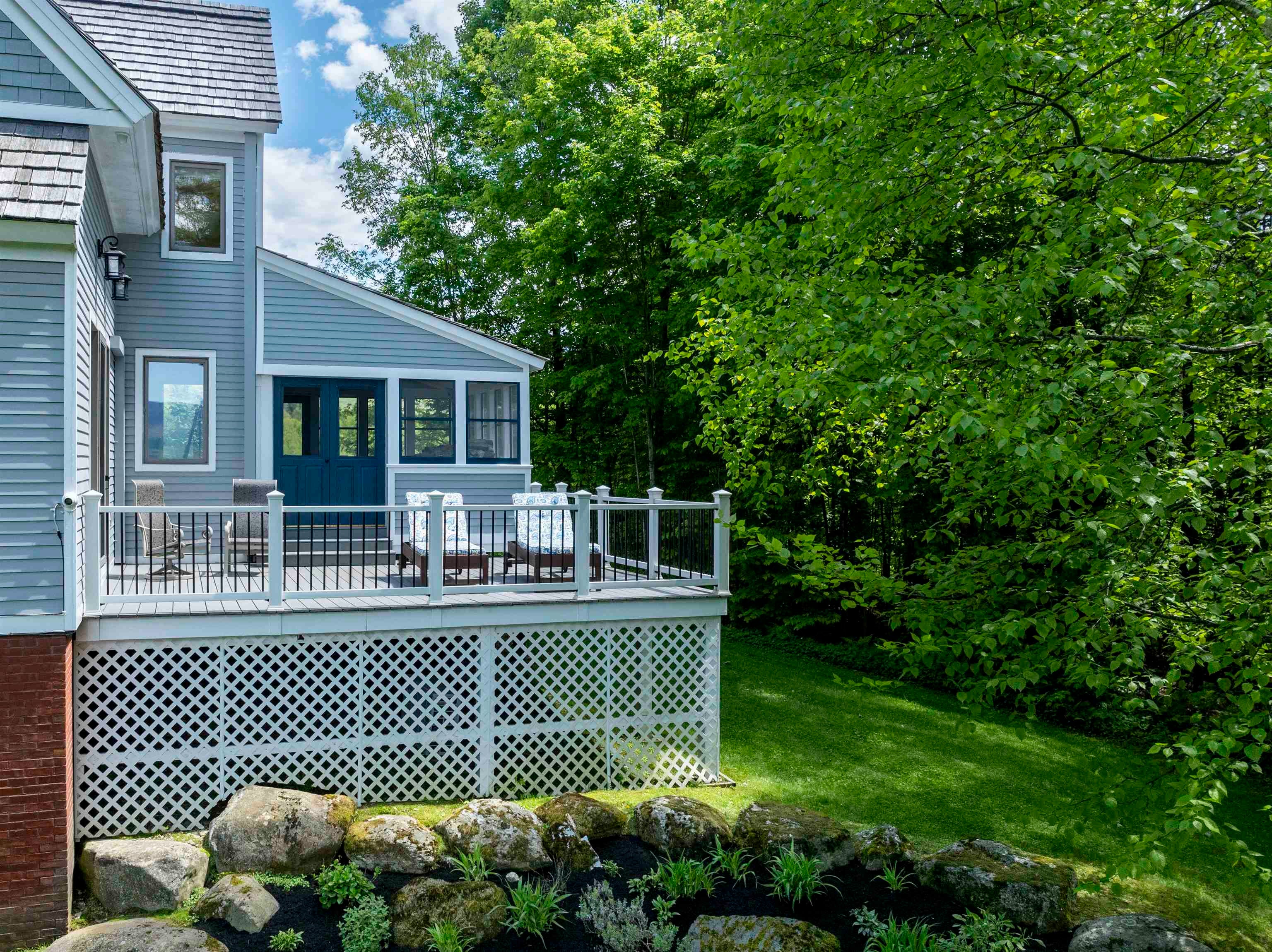 Stowe, Vermont, 05672, United States, 4 Bedrooms Bedrooms, ,2 BathroomsBathrooms,Residential,For Sale,1846681