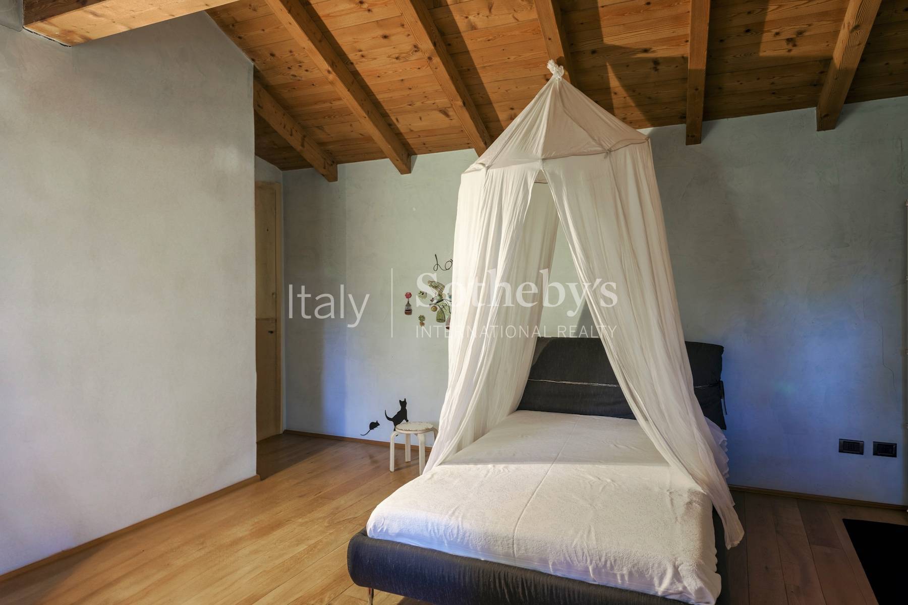  Exclusive residence in Franciacorta with private garden - 物件實景