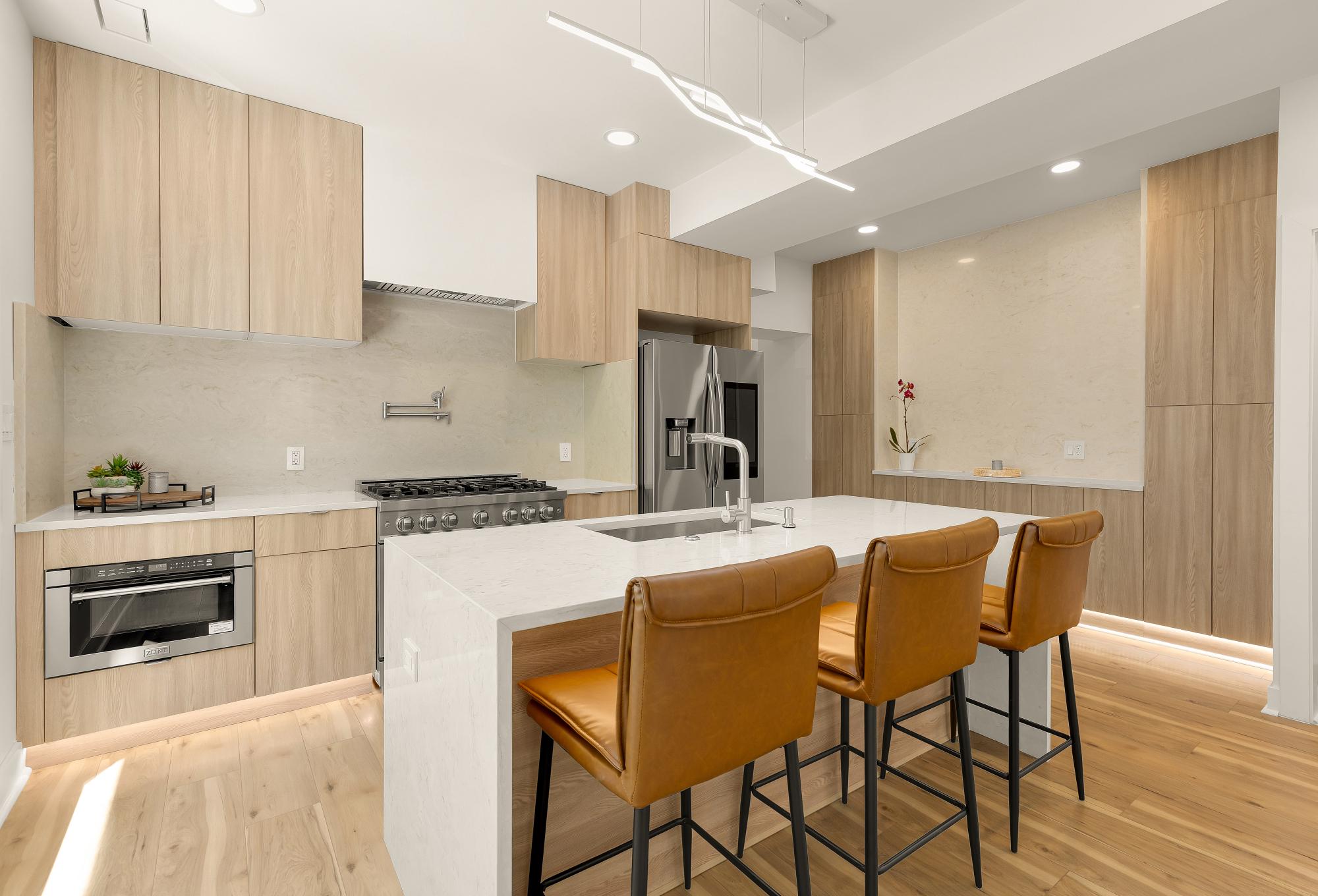  1527 Buchanan Street NW, Washington, DC, 20011 - 物件實景