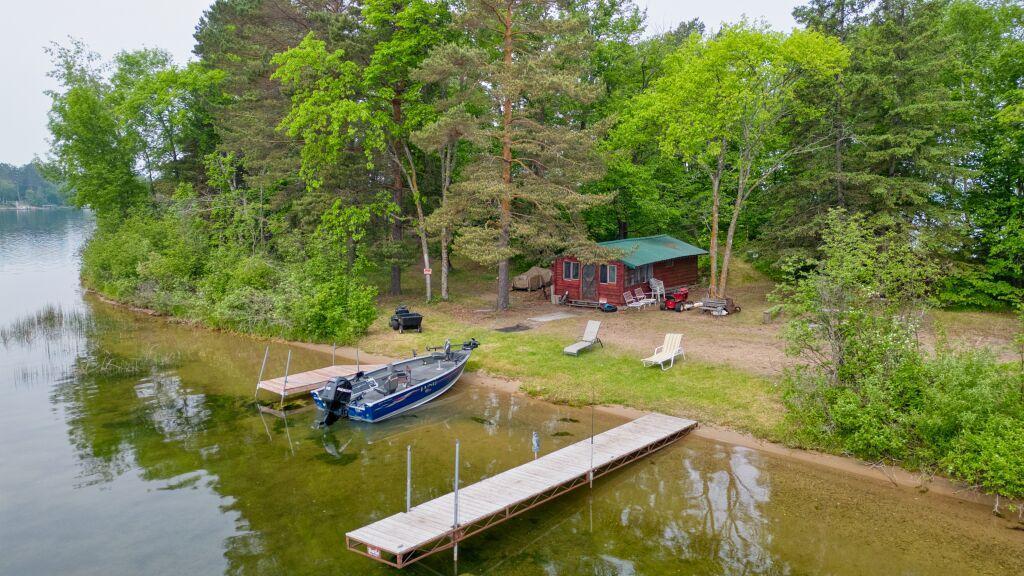 Grand Rapids, Minnesota, 55744, United States, 1 Bedroom Bedrooms, ,Residential,For Sale,1848119