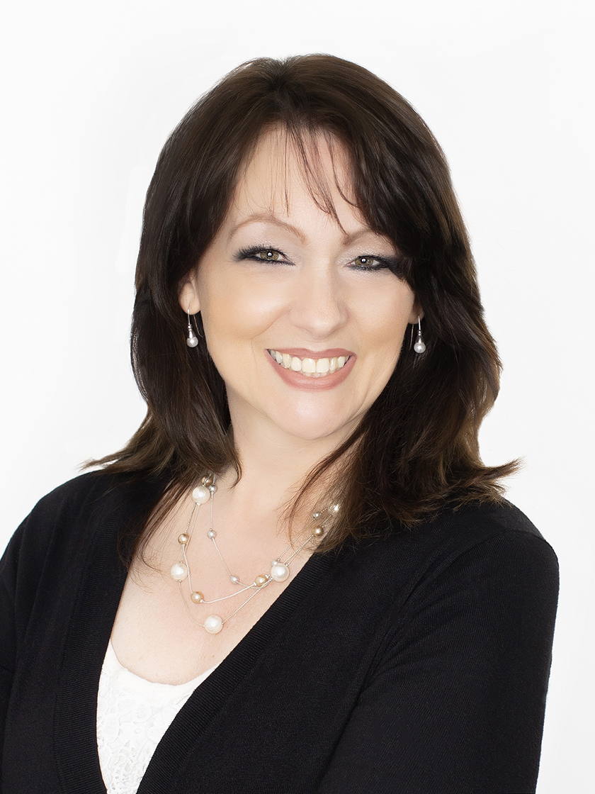 Christine Stevens