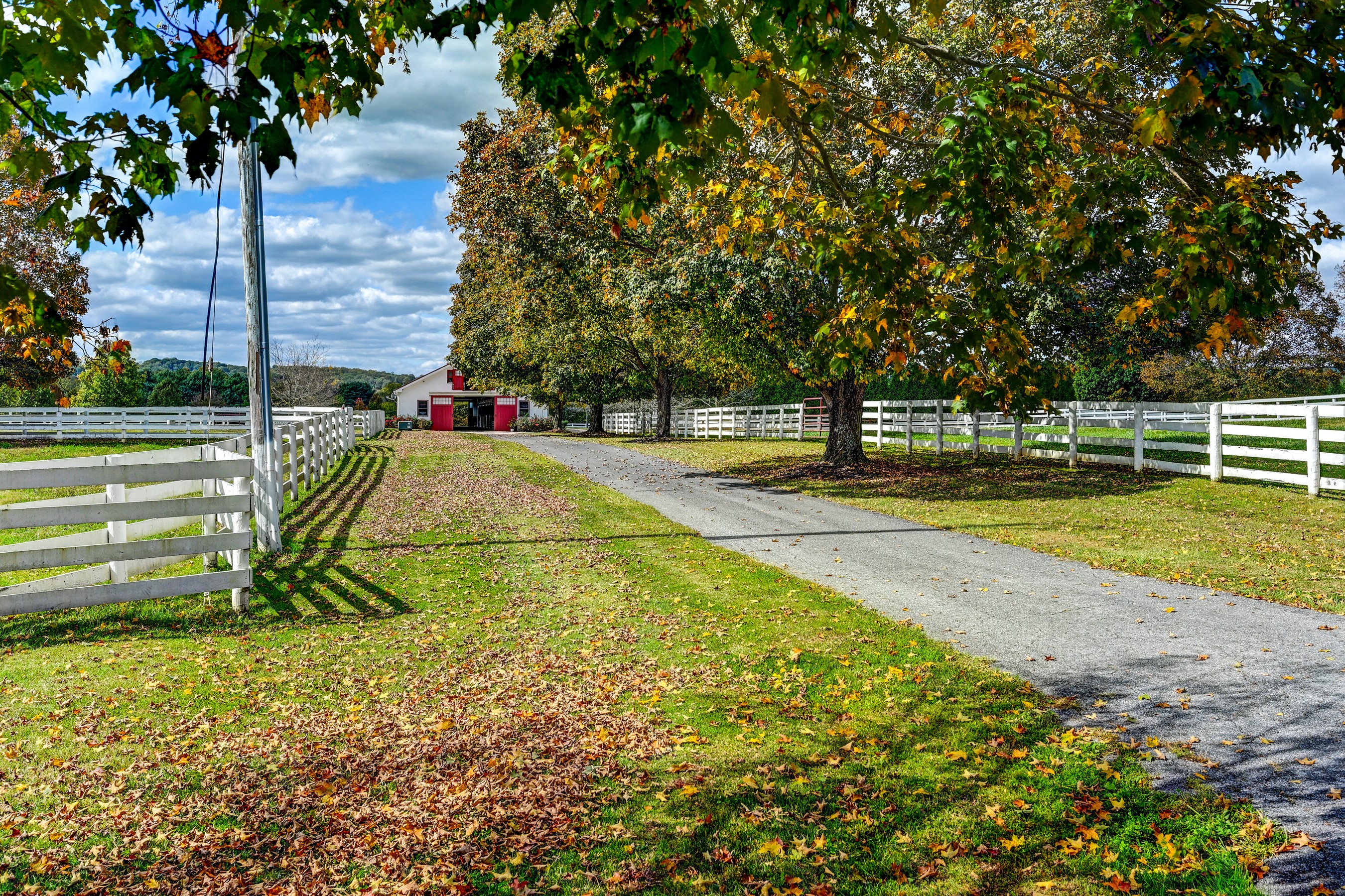  Worthington Valley - 物件實景