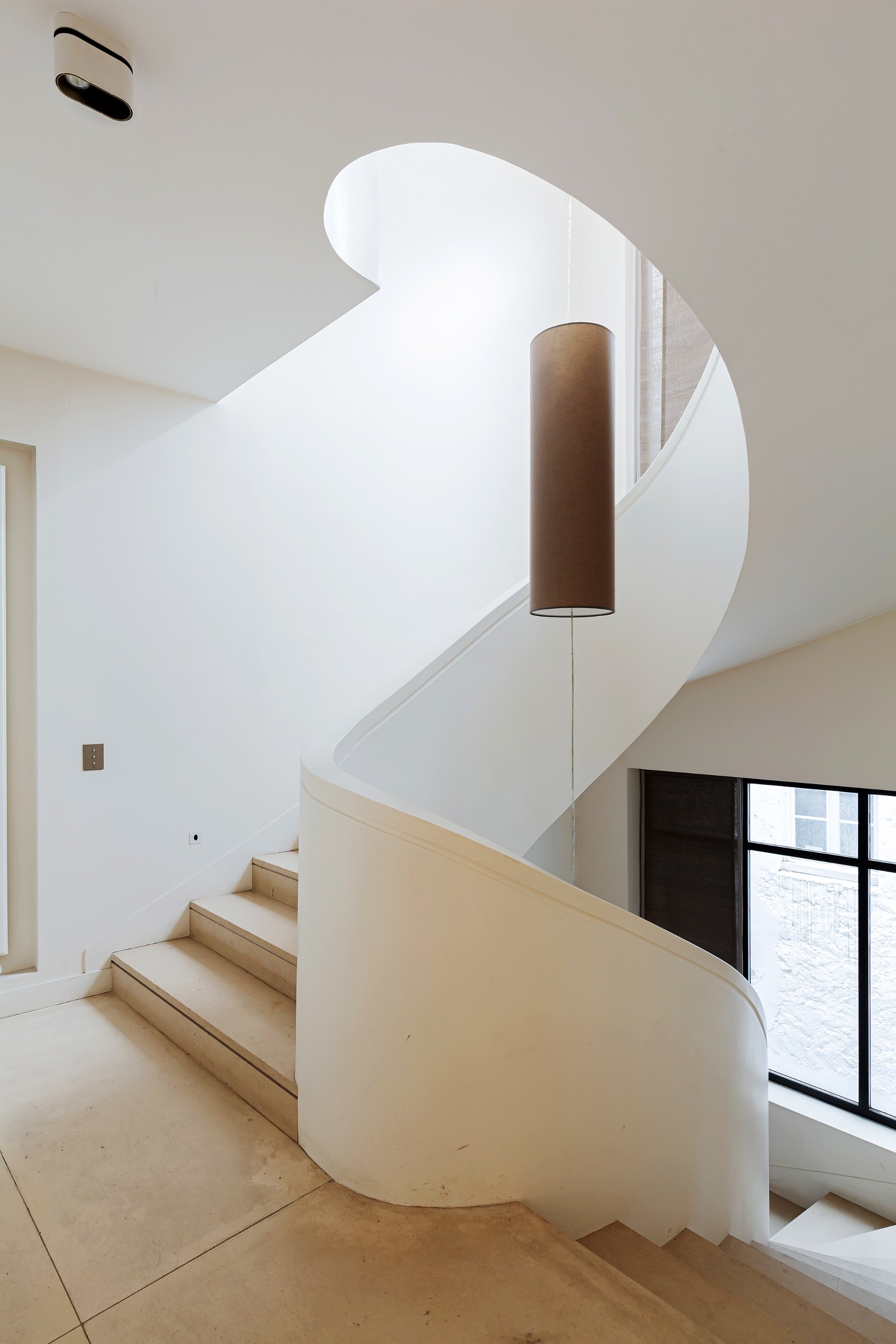  Town House-ODÉON - 物件實景