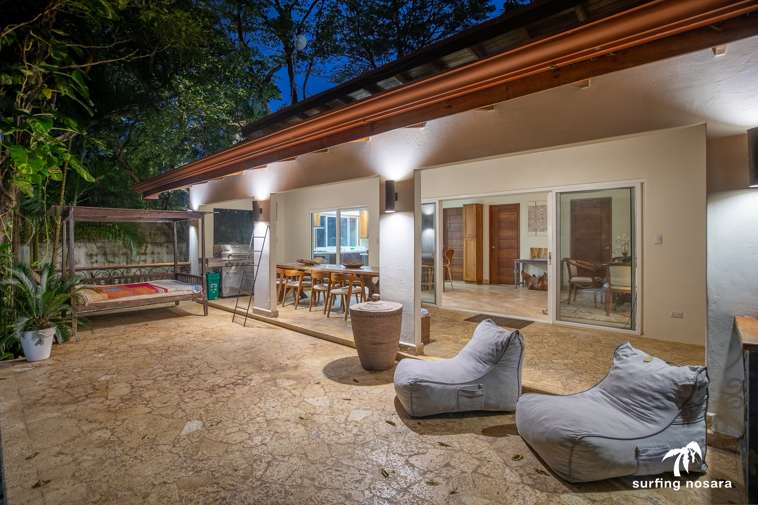 Nosara, Nosara, Guanacaste, CR, 4 Bedrooms Bedrooms, ,4 BathroomsBathrooms,Residential,For Sale,Nosara,1673207