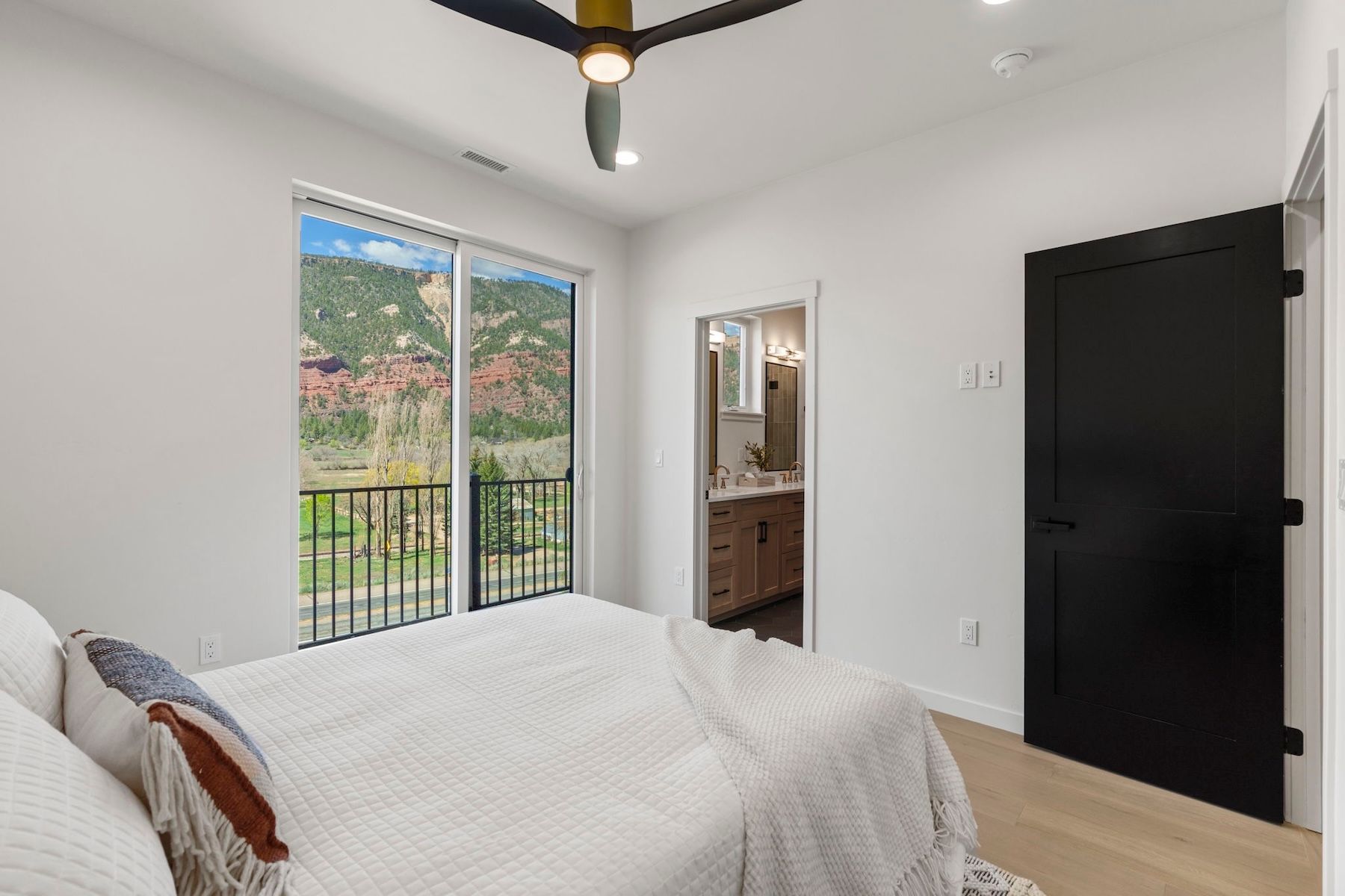  1792 County Road 203, Unit 4 Durango, CO 81301 - 物件實景