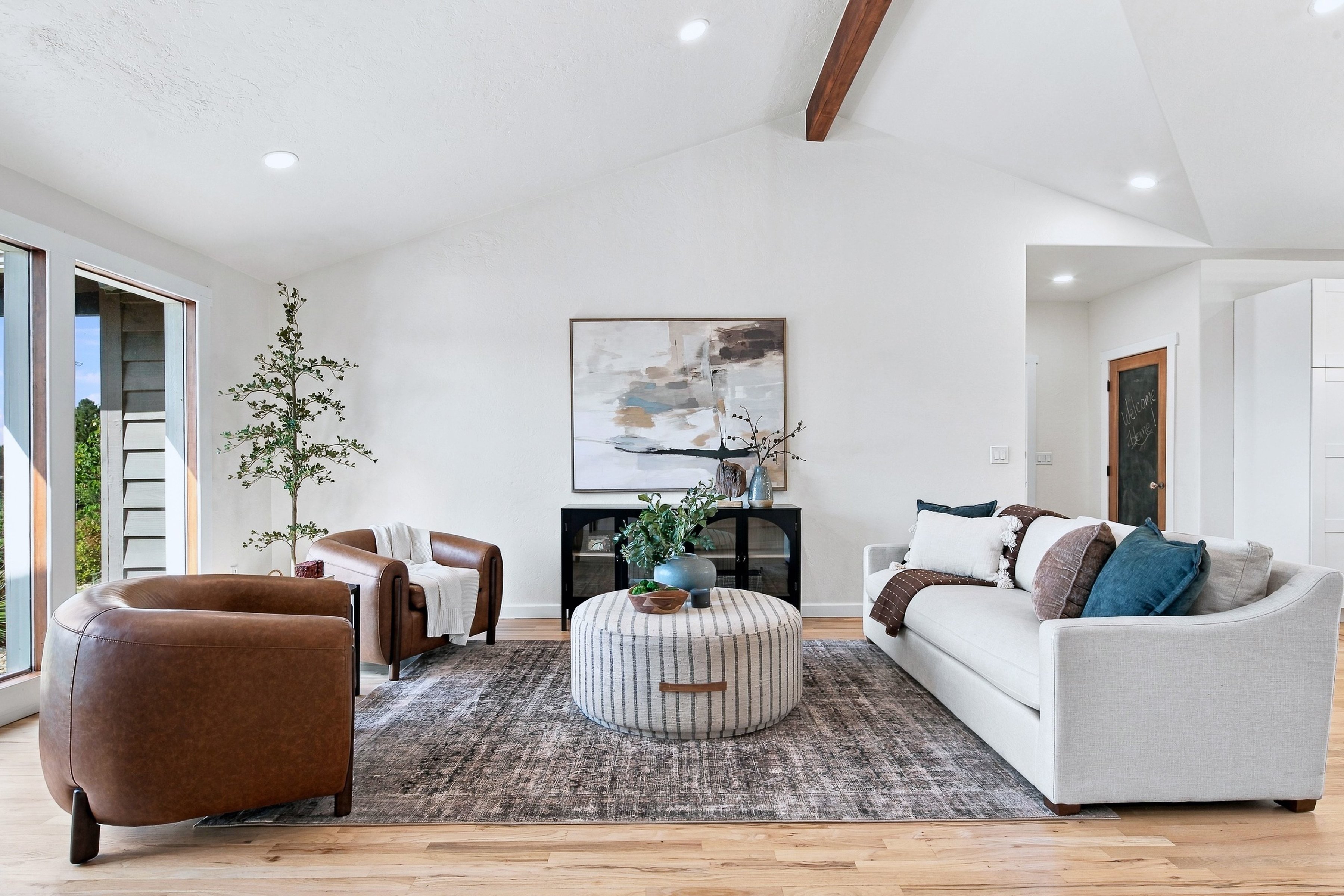  Architectural Foothills Retreat with Valley Views & Direct Trail Access - 物件實景