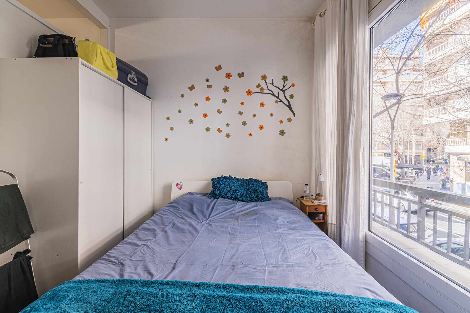  Apartment to renovate in Sant Antoni - 物件實景