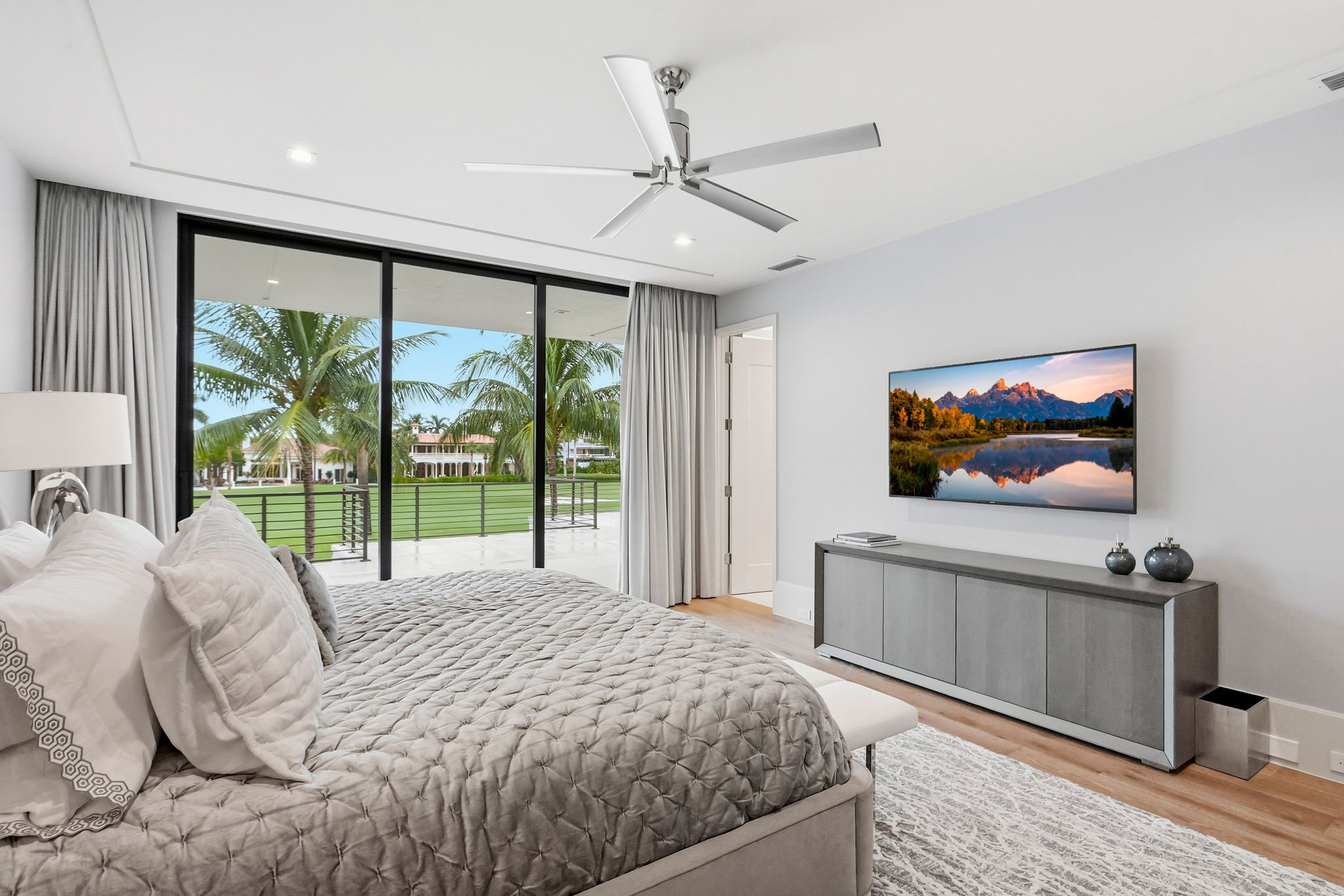  1371 Royal Palm Way, Boca Raton, FL, 33432 - 物件實景