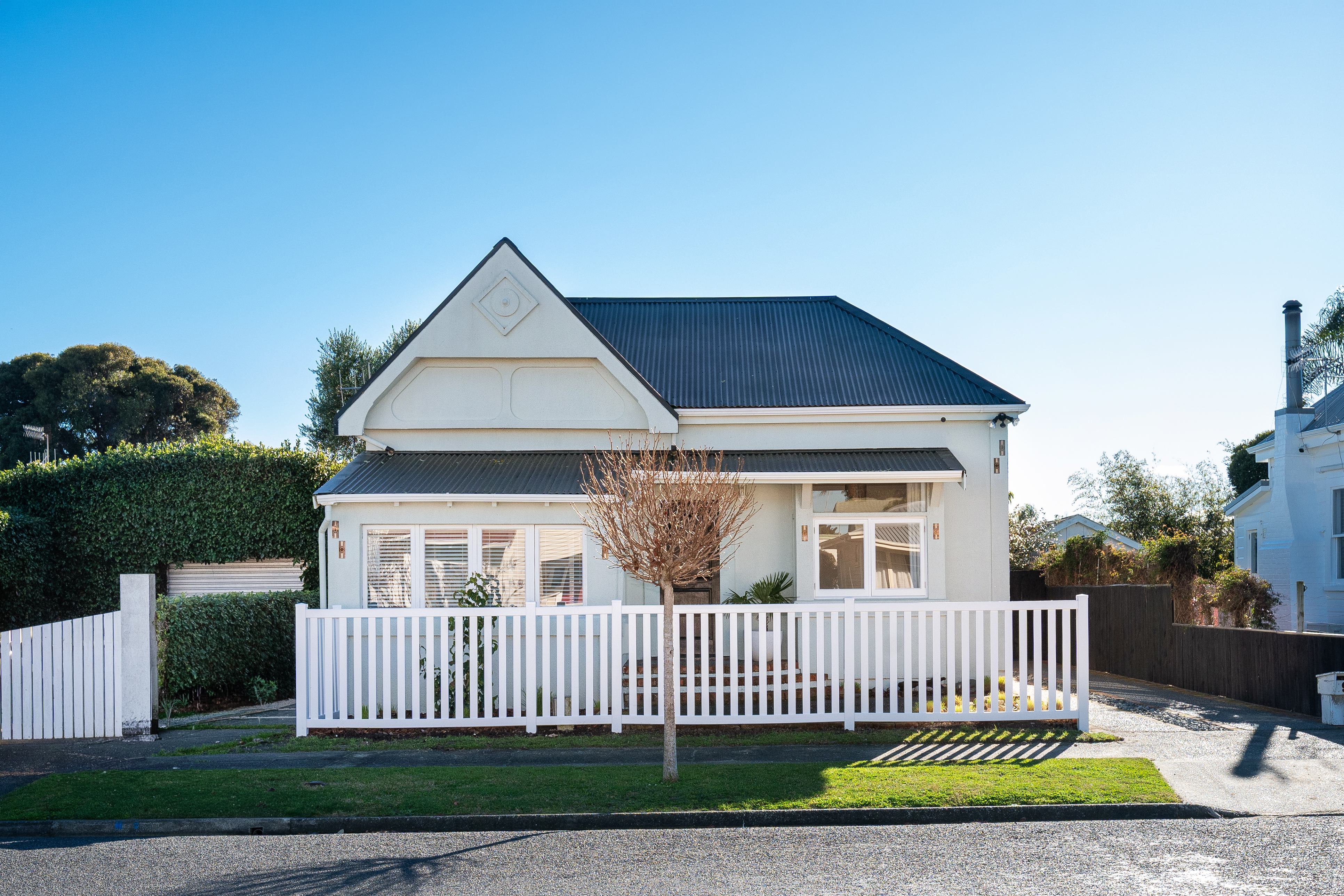  9 Kinross White Street, Napier South - 物件實景