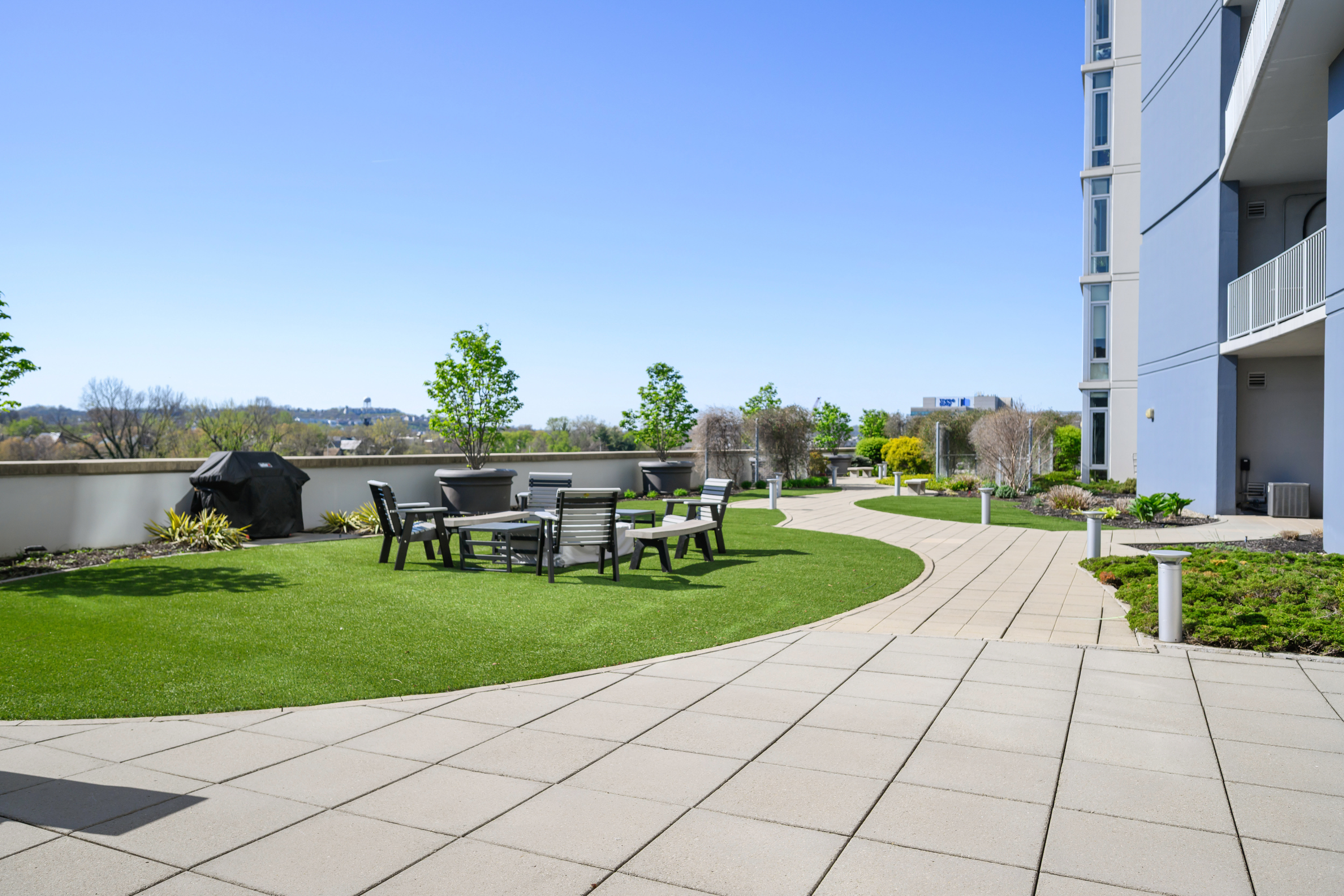 400 Riverboat Row - #2001, Newport, KY 41071 - 物件實景