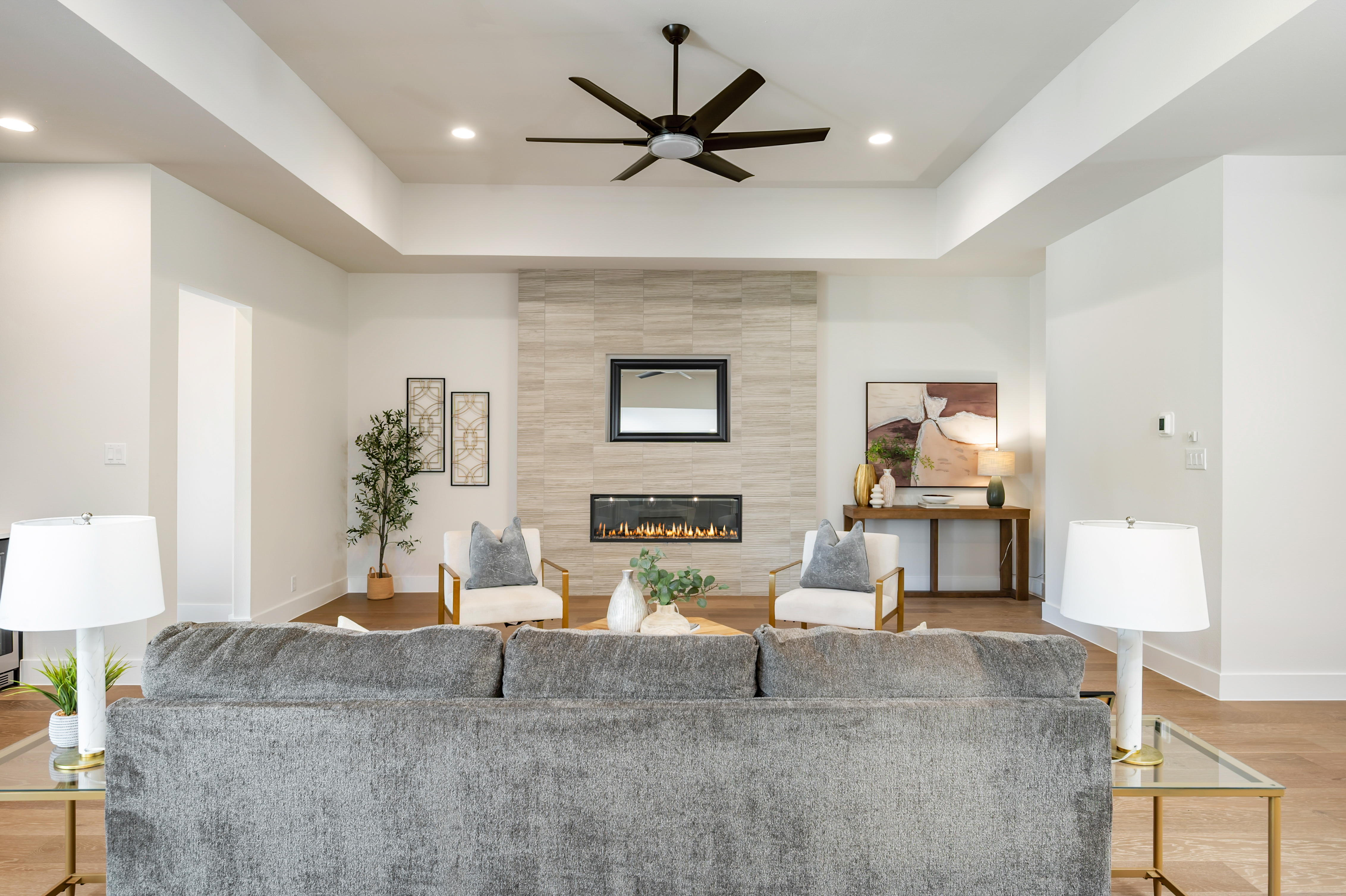  Modern Fairway Living at The Dominion - 物件實景