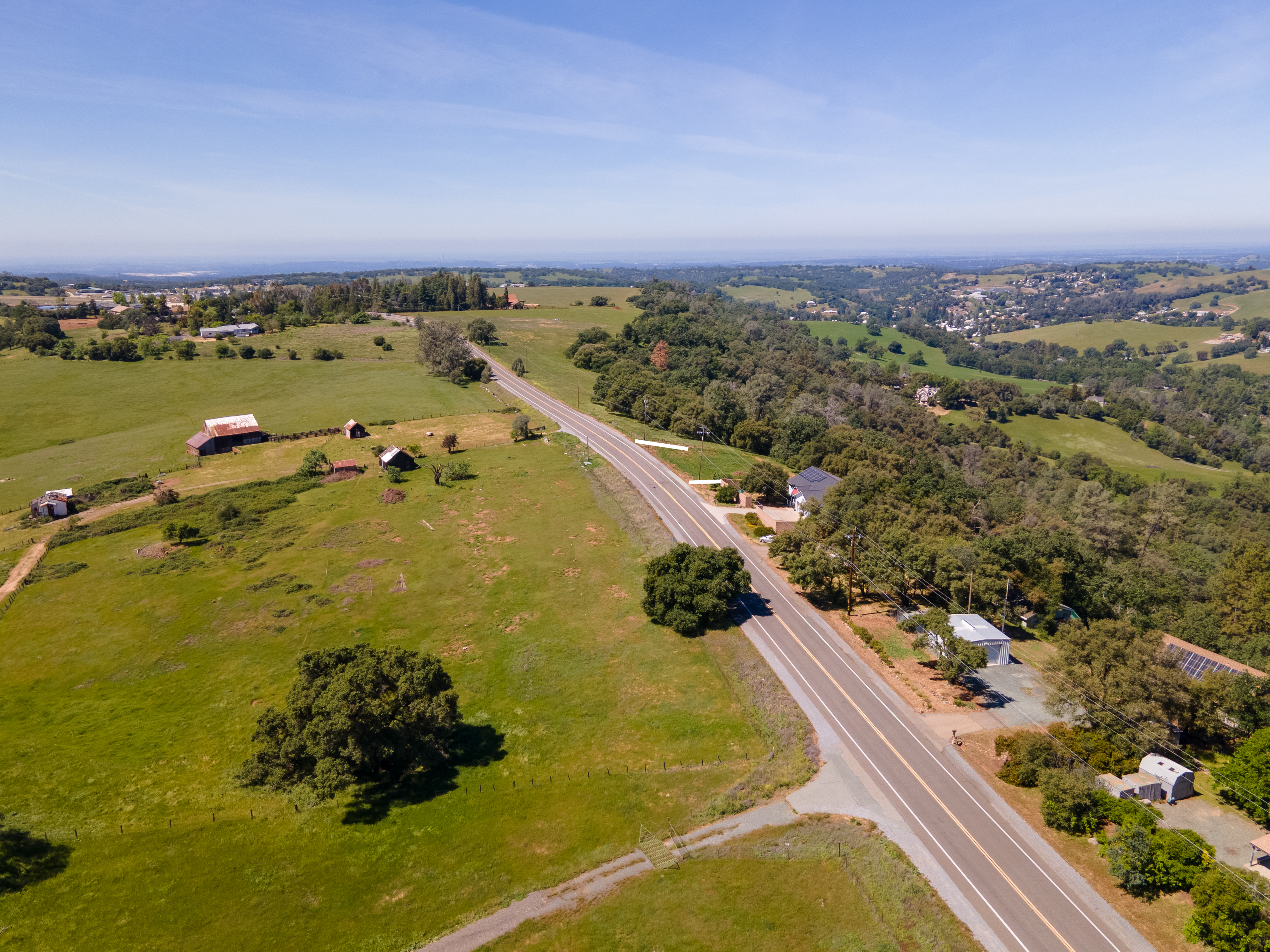  12985 Ridge Road, Sutter Creek, CA 95685 - 物件實景