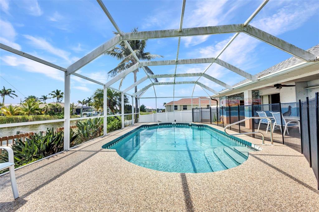Port Charlotte, Florida, 33981, United States, 3 Bedrooms Bedrooms, ,3 BathroomsBathrooms,Residential,For Sale,1826433