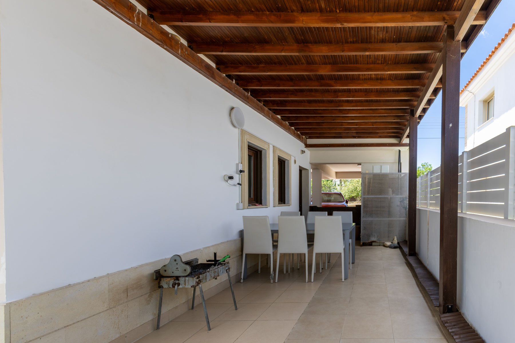  Five Bedroom Detached House in Nicosia - 物件實景