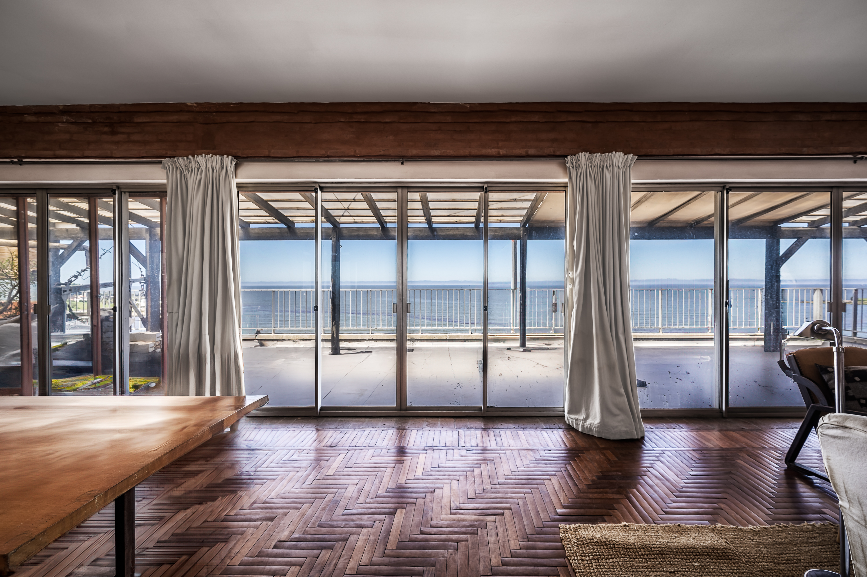  Waterfront Penthouse - 物件實景