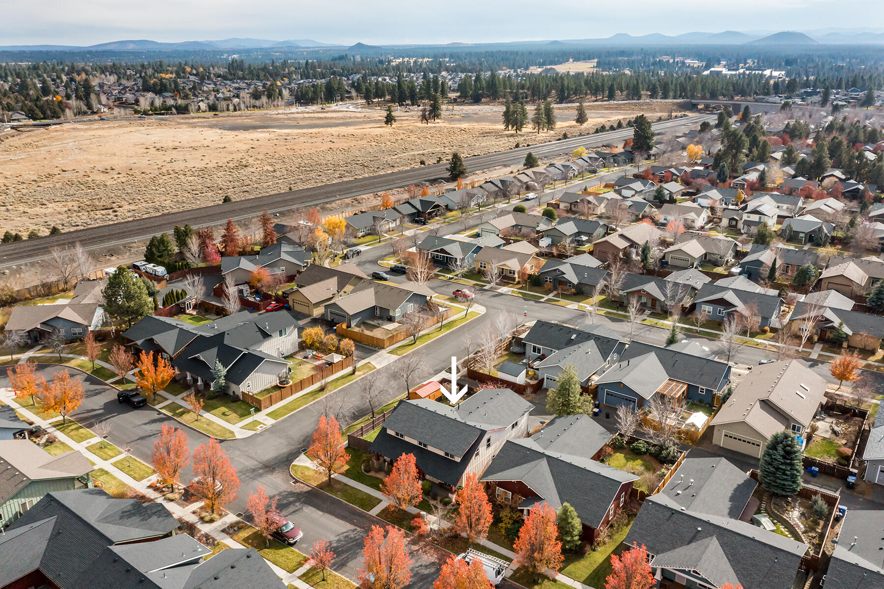 Bend, Oregon, 97702, United States, 4 Bedrooms Bedrooms, ,4 BathroomsBathrooms,Residential,For Sale,1992804