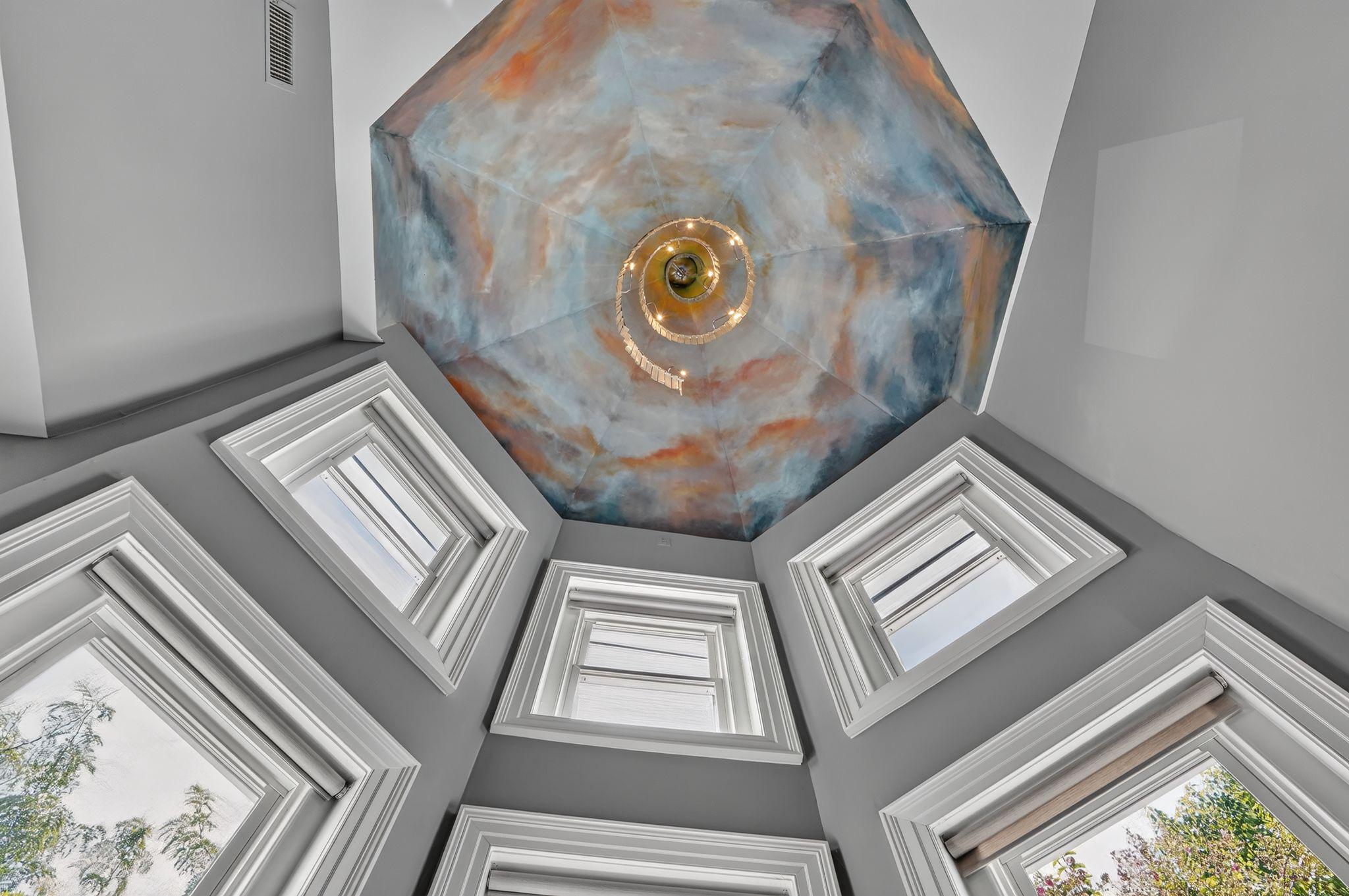  1761 Willard Street NW, Washington, DC, 20009 - 物件實景