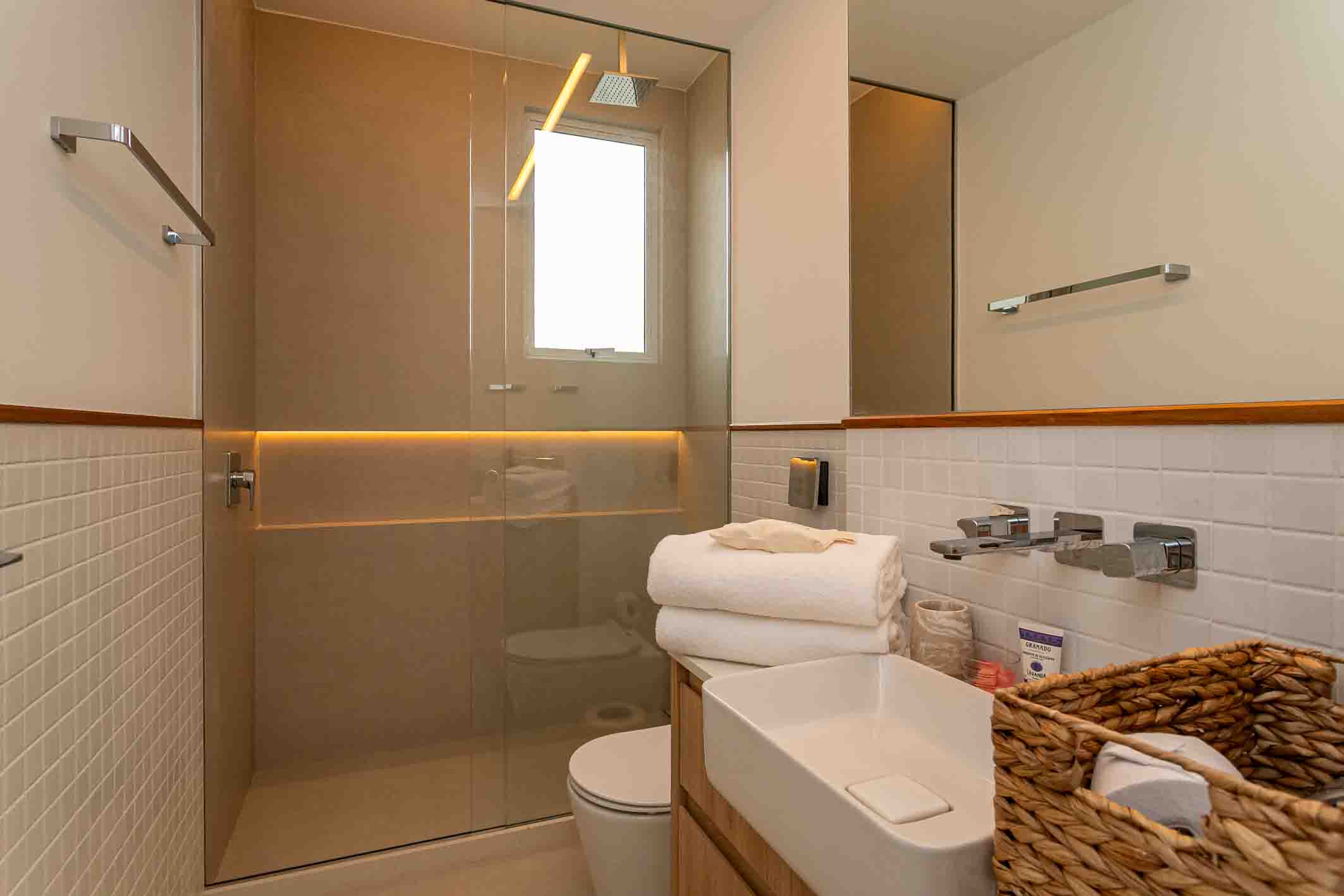  Duplex penthouse with panoramic ocean views and full terrace - 物件實景