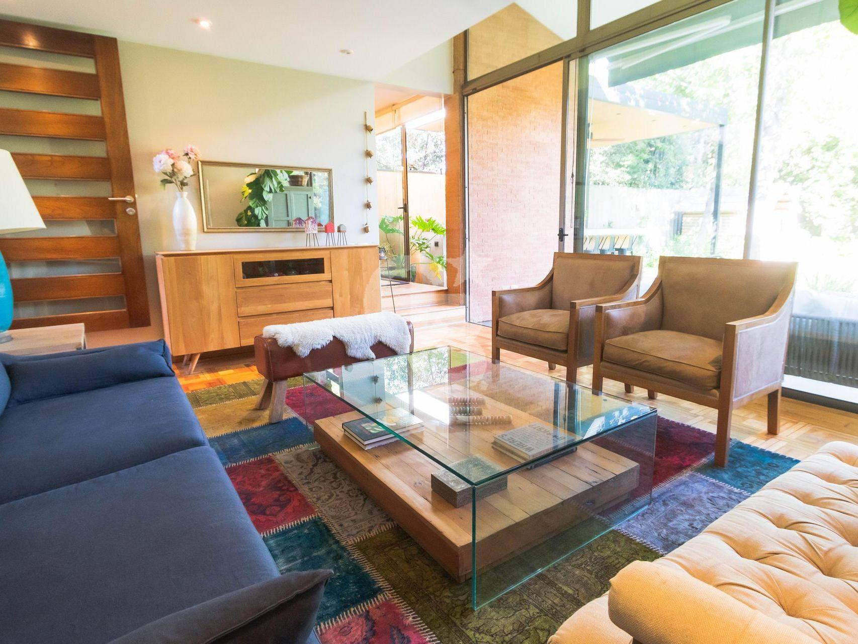 Lo Barnechea, Chile, 4 Bedrooms Bedrooms, ,3 BathroomsBathrooms,Residential,For Sale,1969054