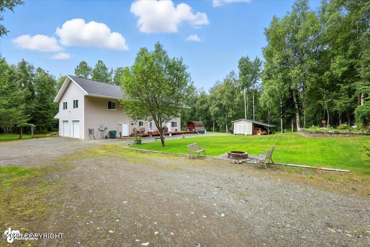 Wasilla, Alaska, 99654, United States, 5 Bedrooms Bedrooms, ,4 BathroomsBathrooms,Residential,For Sale,1974531