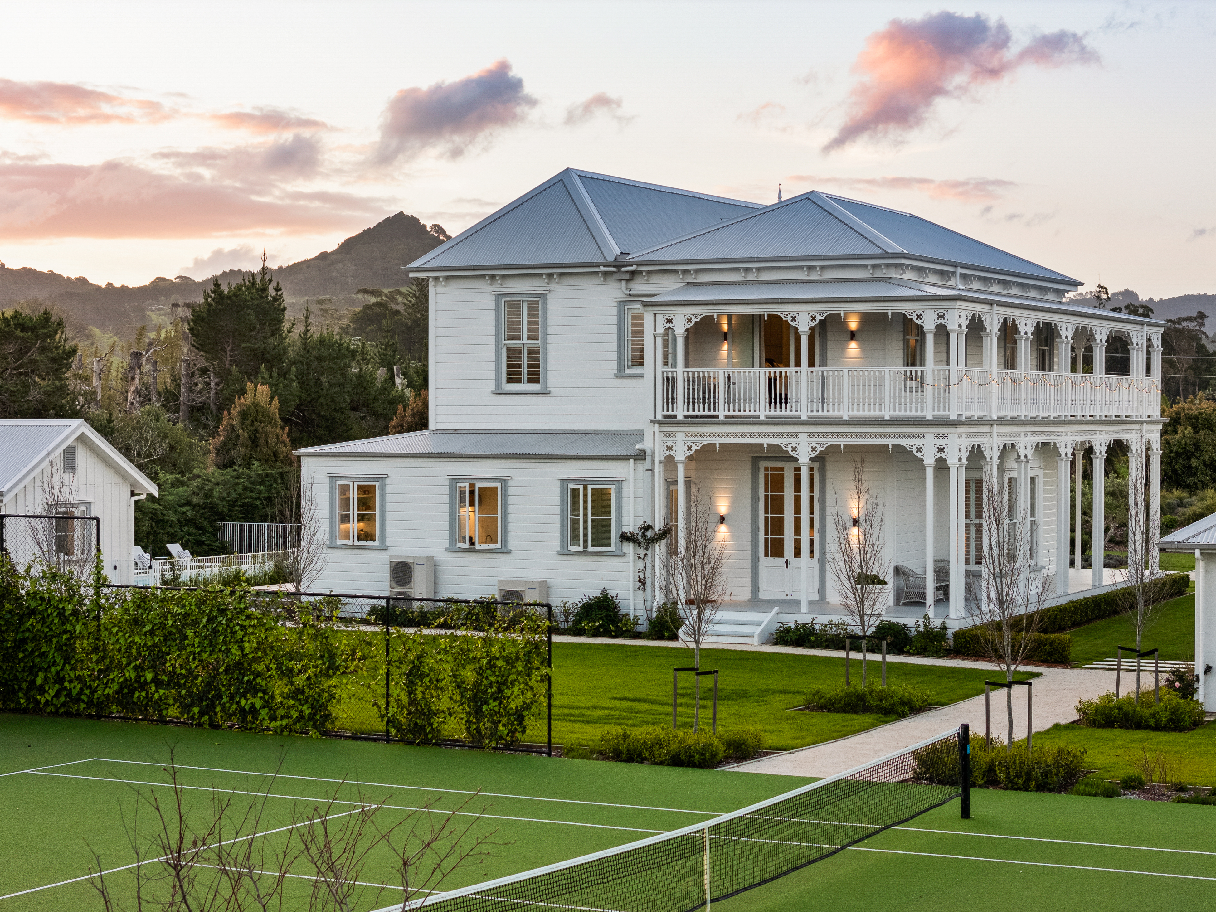  Summerville House - 物件實景