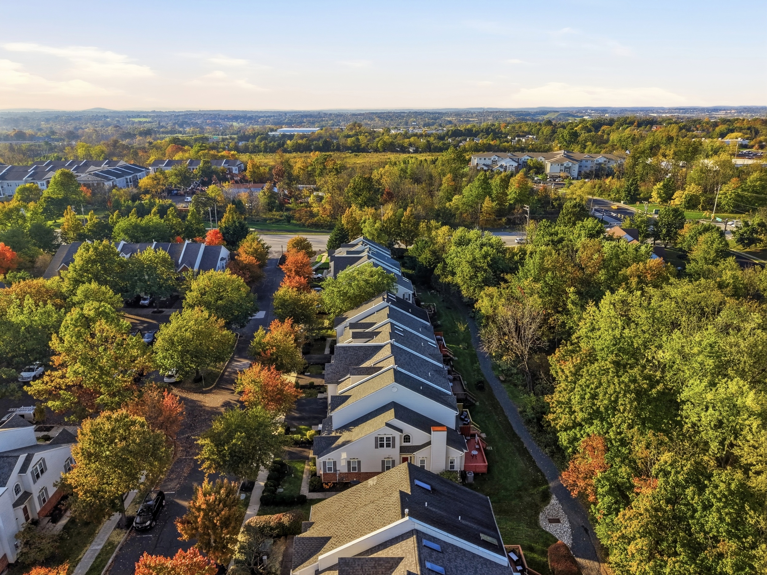  108 Williamsburg Way, Lansdale, PA 19446 - 物件實景