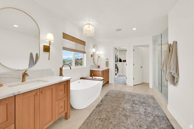 Herriman, Utah, 84096, United States, 5 Bedrooms Bedrooms, ,5 BathroomsBathrooms,Residential,For Sale,2049420