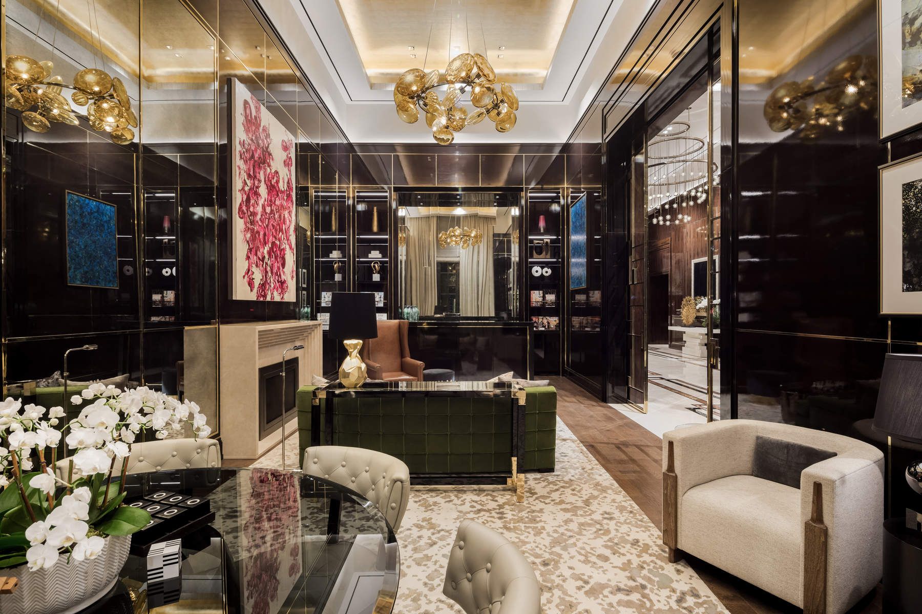 200 East 95th Street - 物件實景