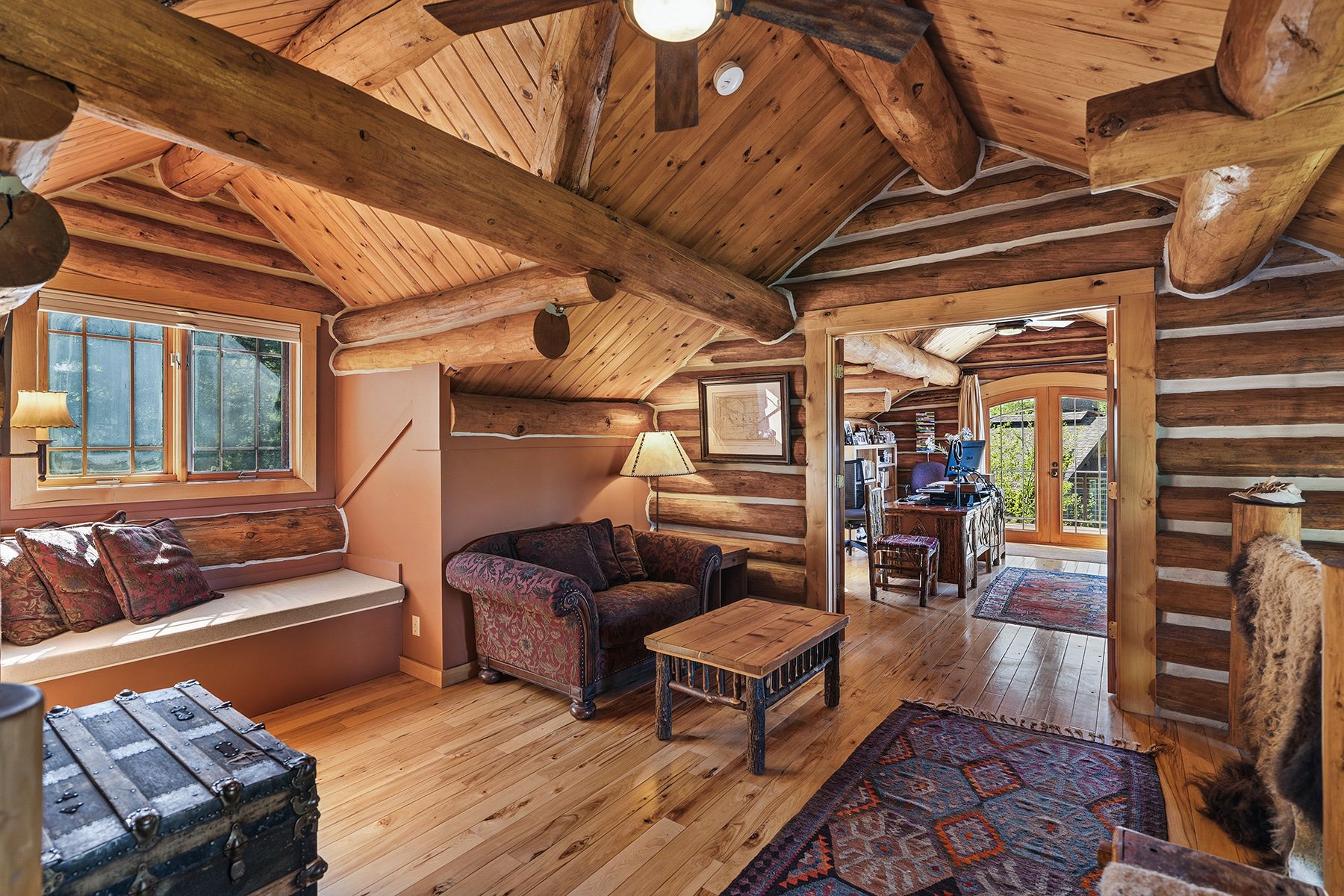  Buffalo Valley Lodge - 物件實景