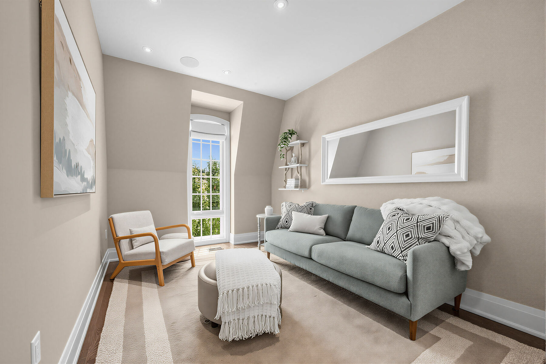  Forest Hill South - Casa Loma - 物件實景