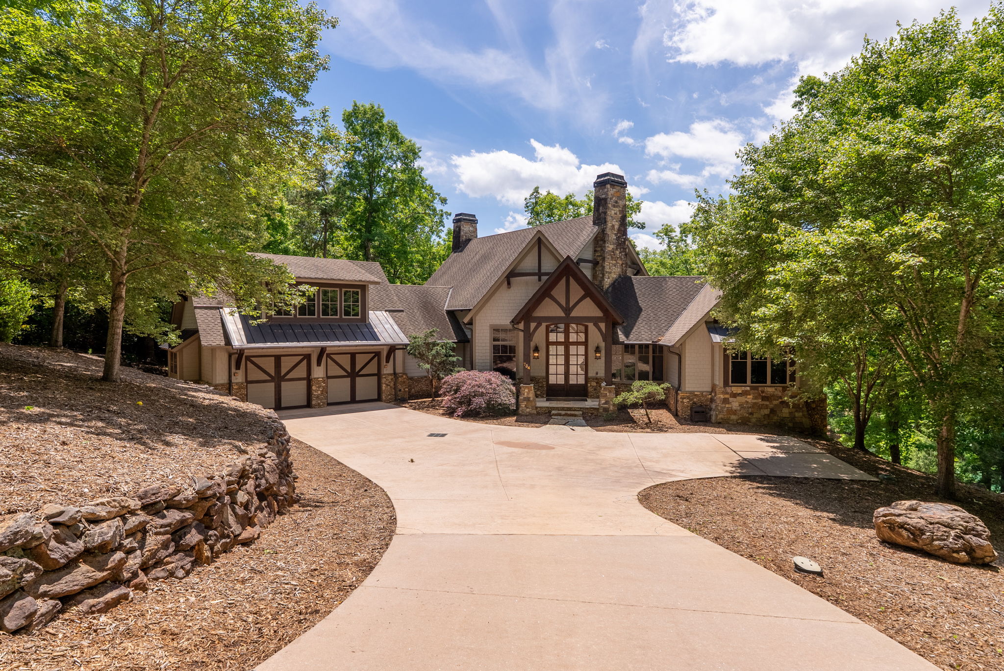  734 Placid Cove Way, Salem, SC 29676 - 物件實景