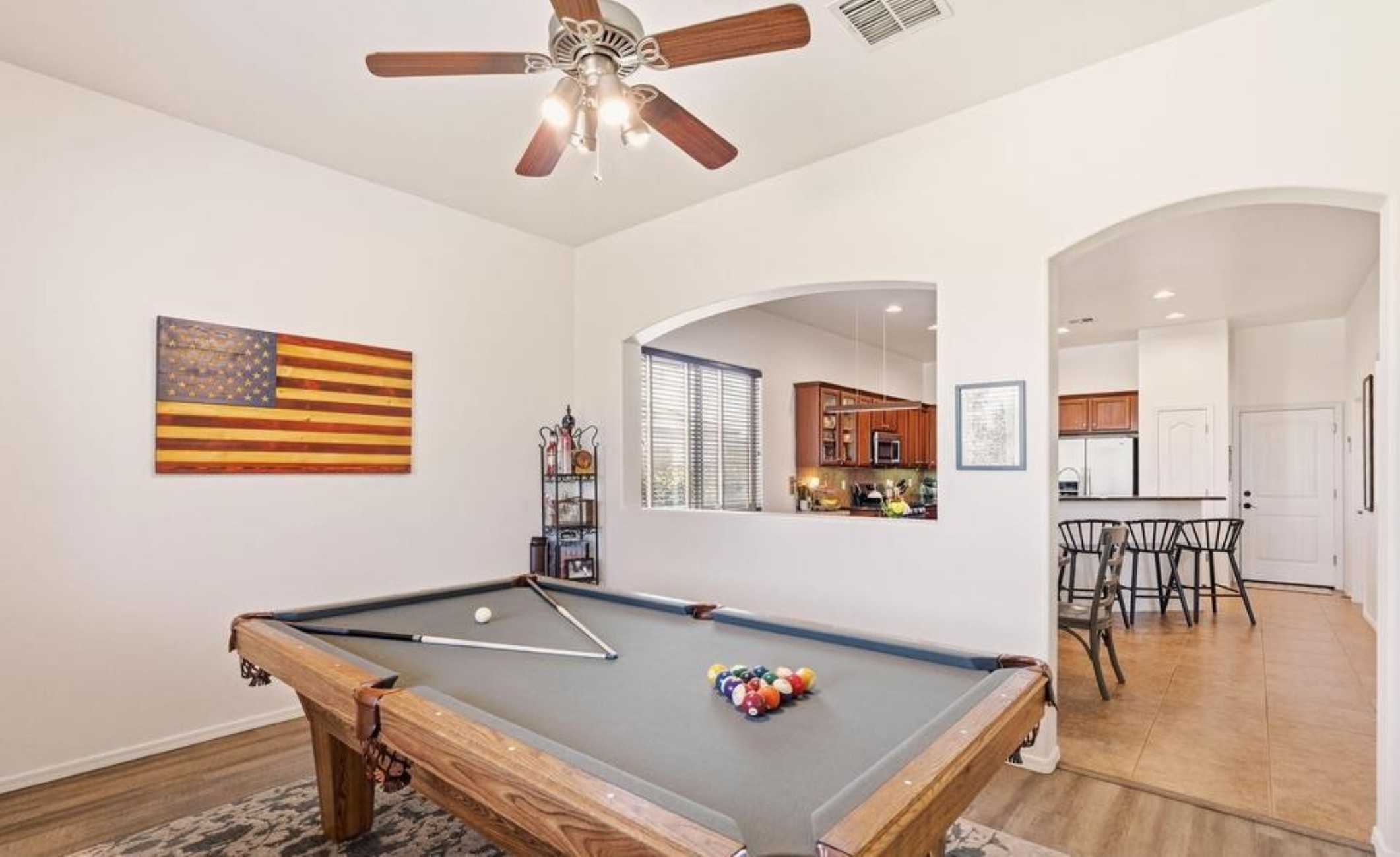  420 W Lexington Street¦Vail, AZ - 物件實景