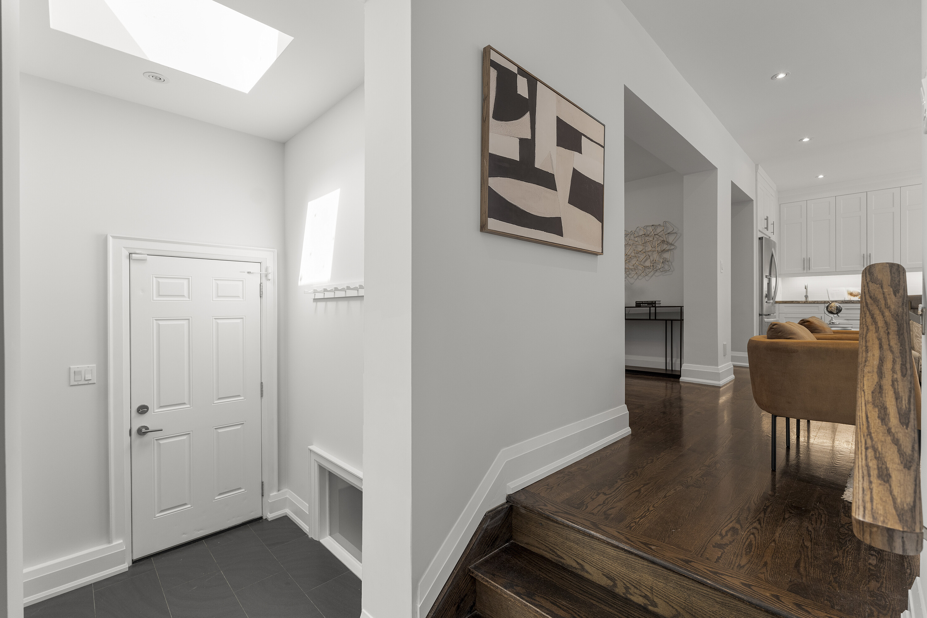  35 Belgrave Ave - 物件實景