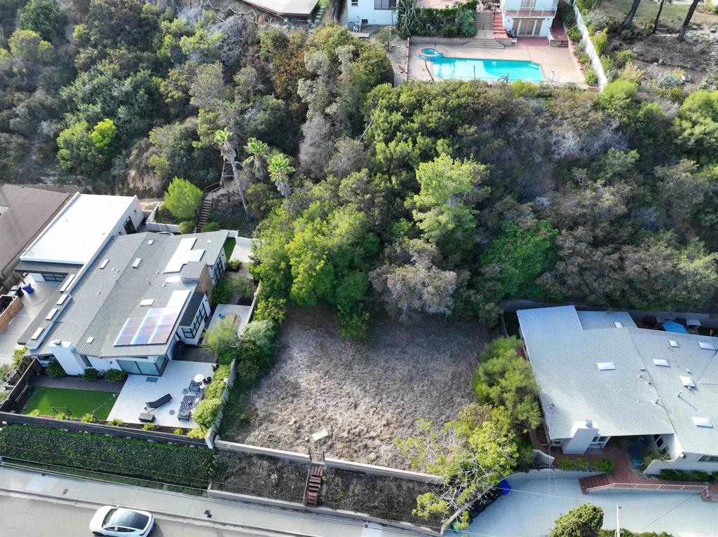 La Jolla, California, 92037, United States, ,Land,For Sale,1997403