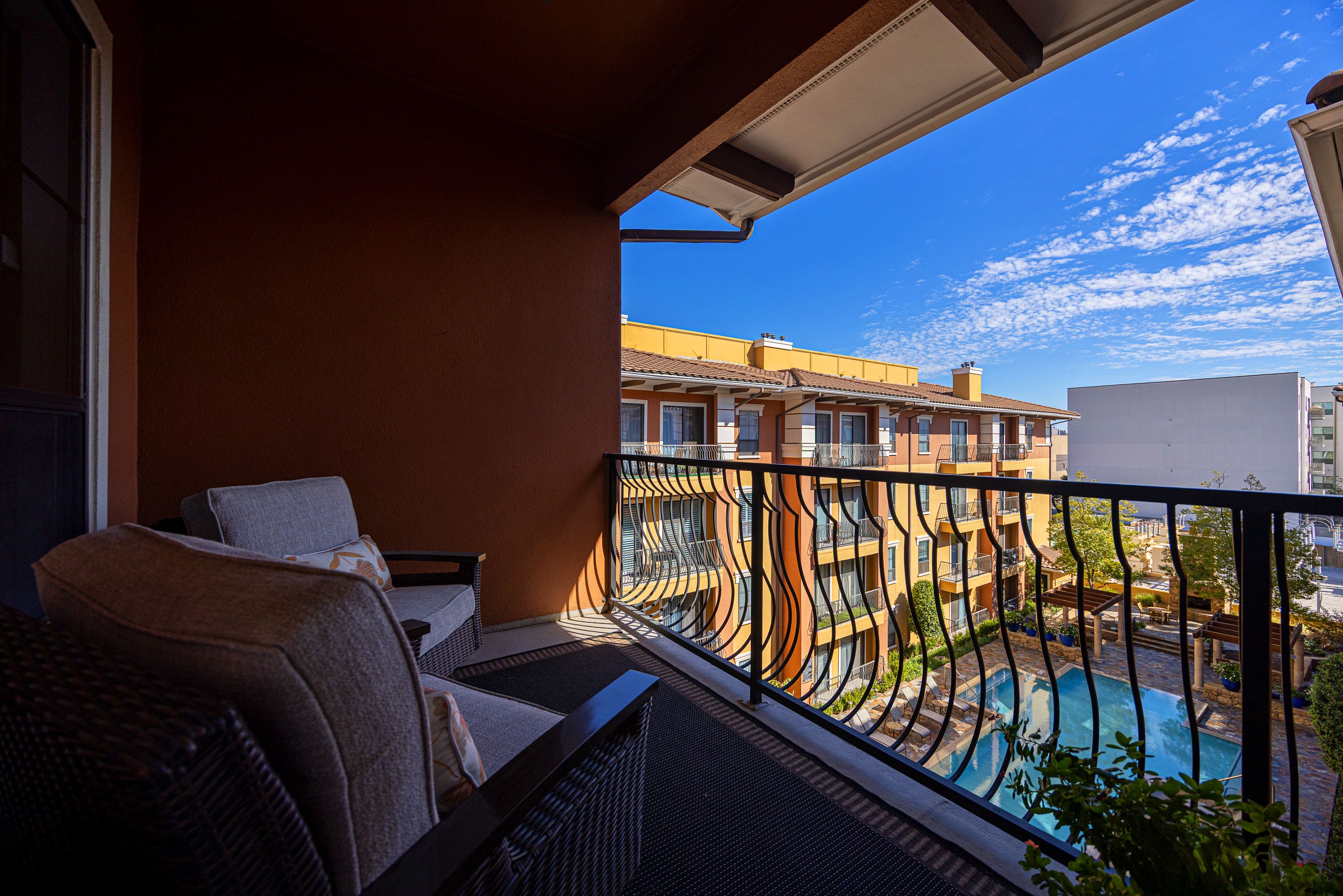  8616 Turtle Creek Boulevard, Dallas, TX, 75225 - 物件實景