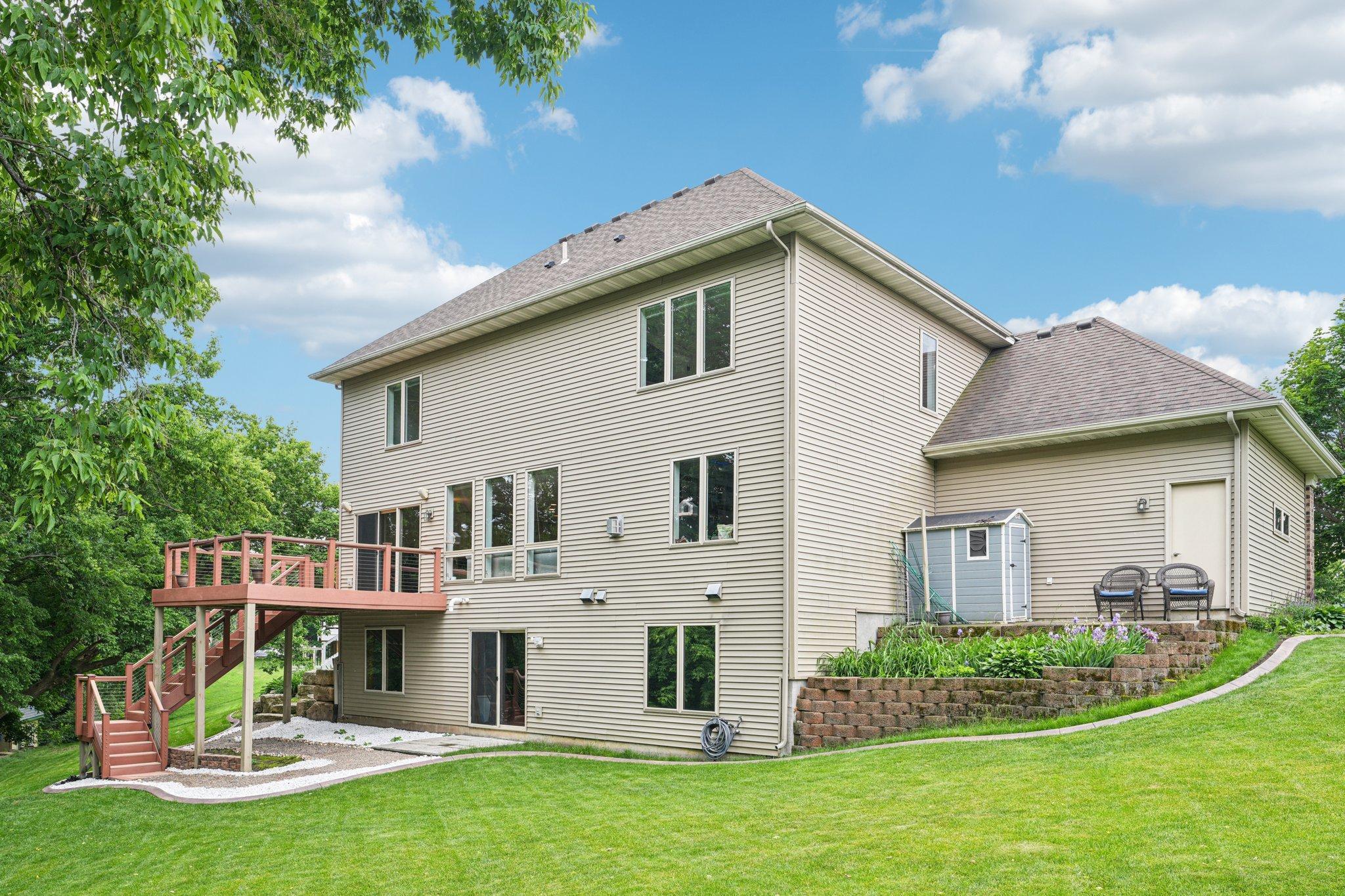 Saint Michael, Minnesota, 55376, United States, 4 Bedrooms Bedrooms, ,3 BathroomsBathrooms,Residential,For Sale,1908801