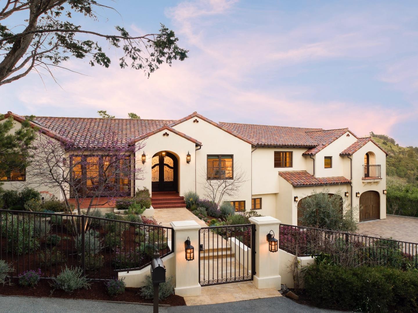 Hillsborough, California, 94010, United States, 4 Bedrooms Bedrooms, ,4 BathroomsBathrooms,Residential,For Sale,1767214