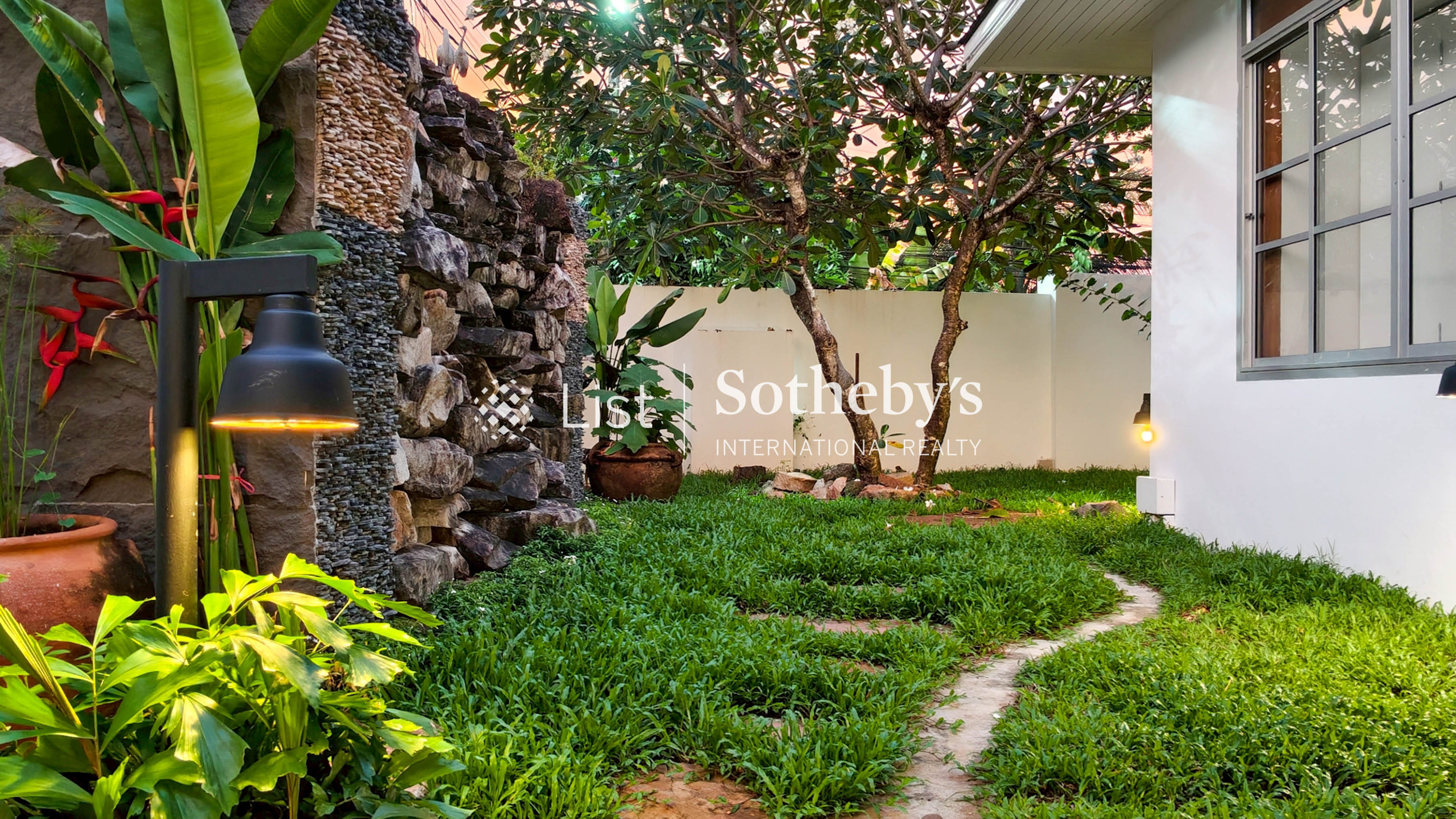  Nara Place at Phuket - 物件實景