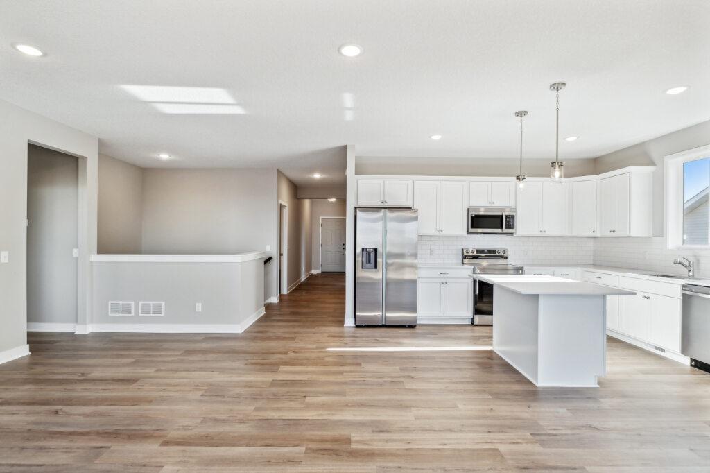 New Brighton, Minnesota, 55112, United States, 3 Bedrooms Bedrooms, ,1 BathroomBathrooms,Residential,For Sale,1987842