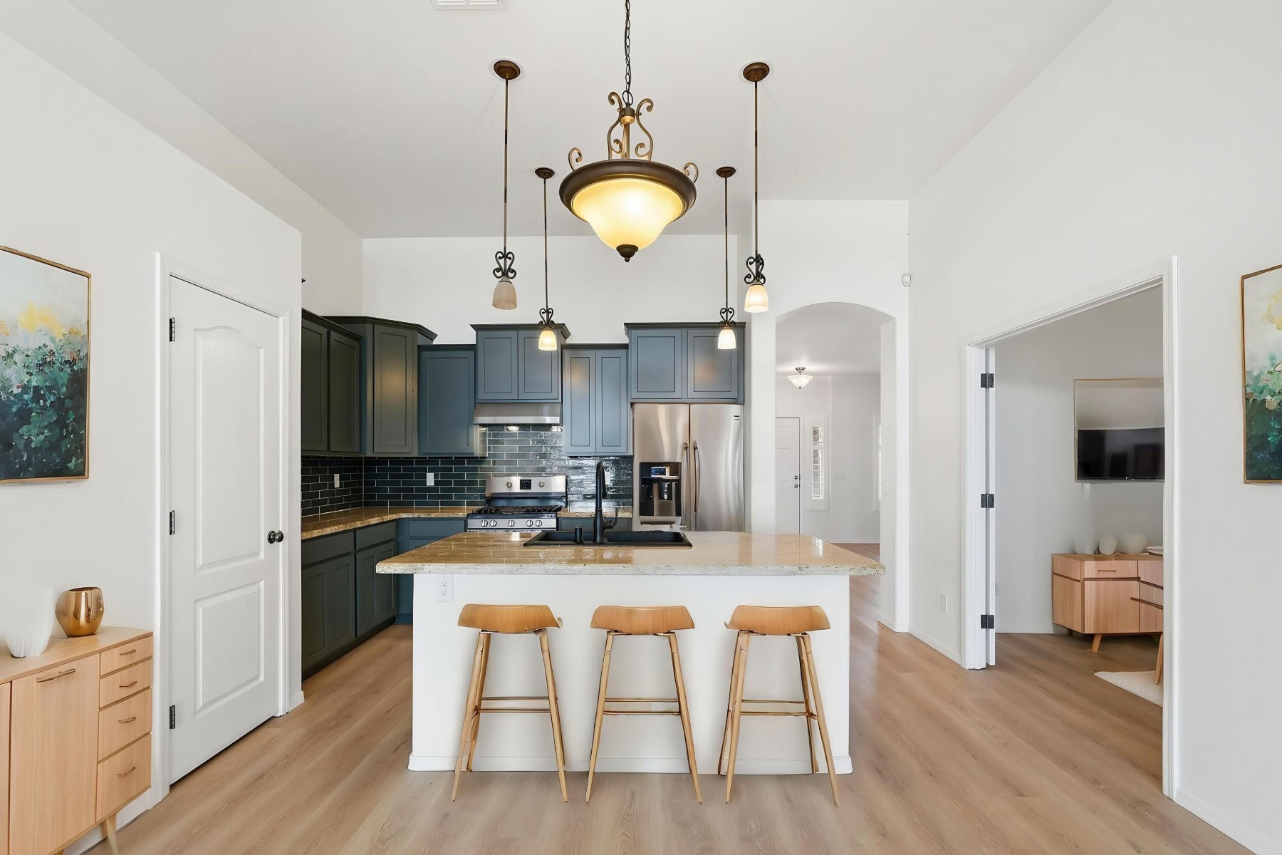  44082 W Adobe Circle¦Maricopa, AZ - 物件實景